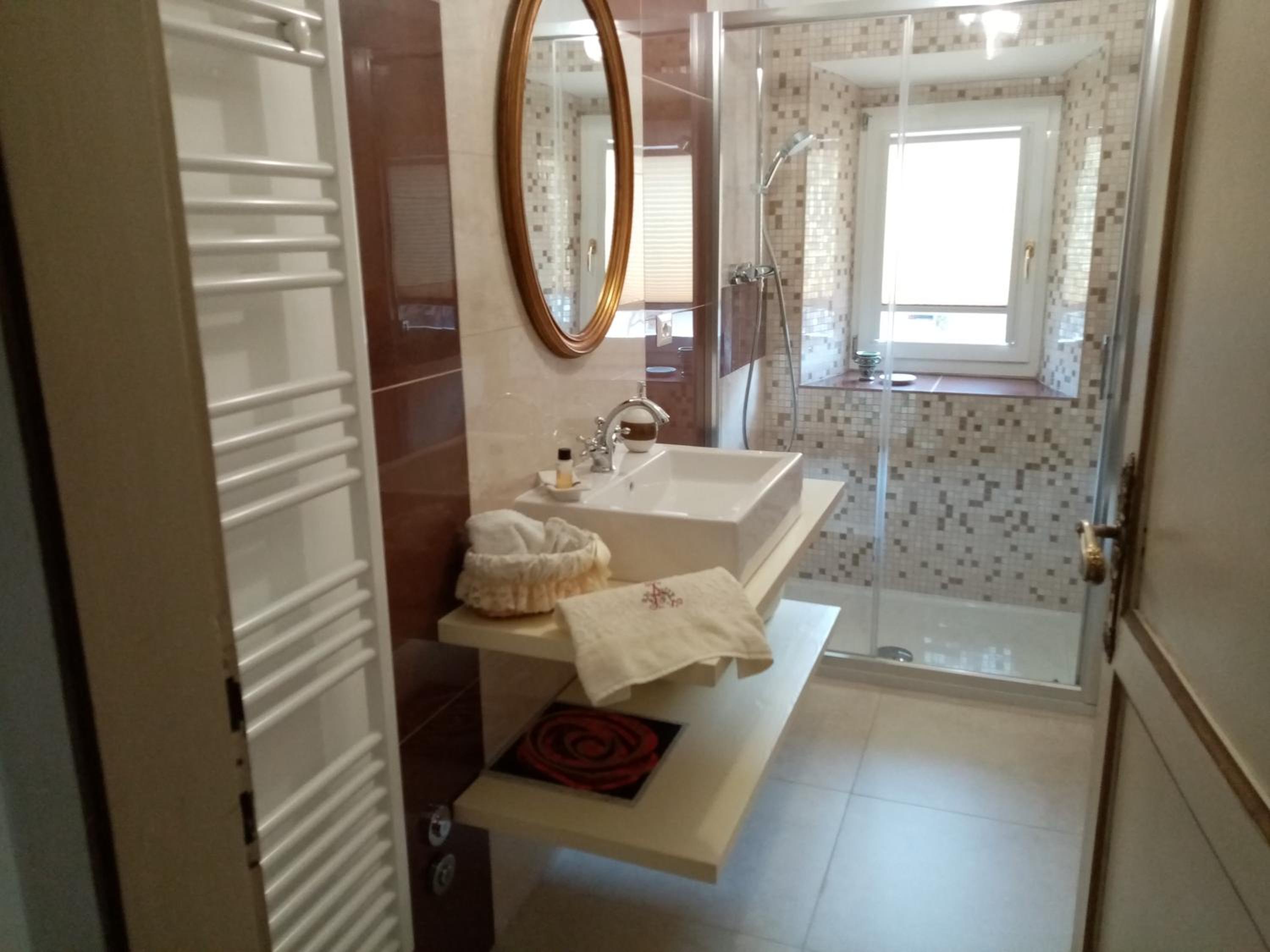 Luxury B&B '700