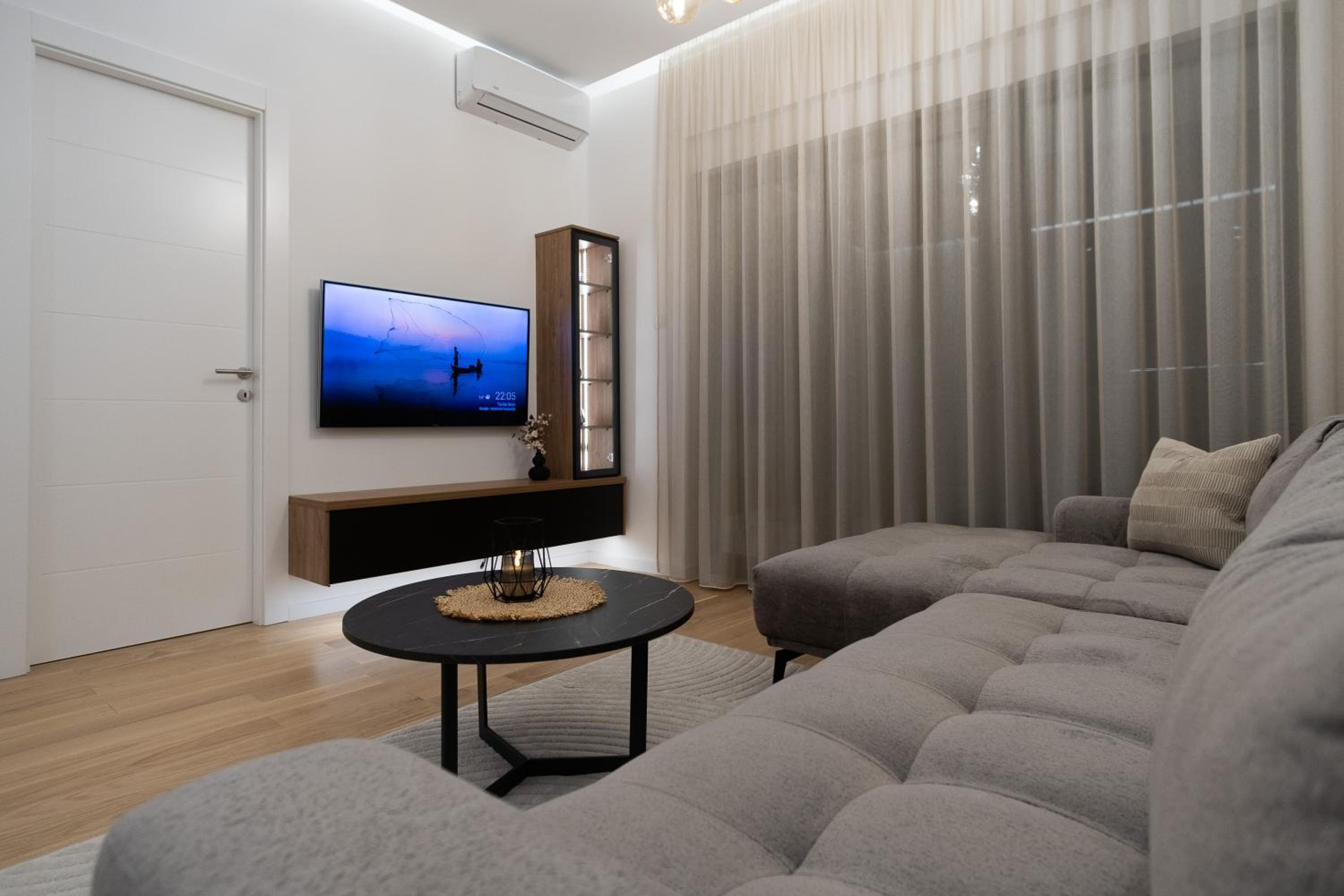 City Luxury