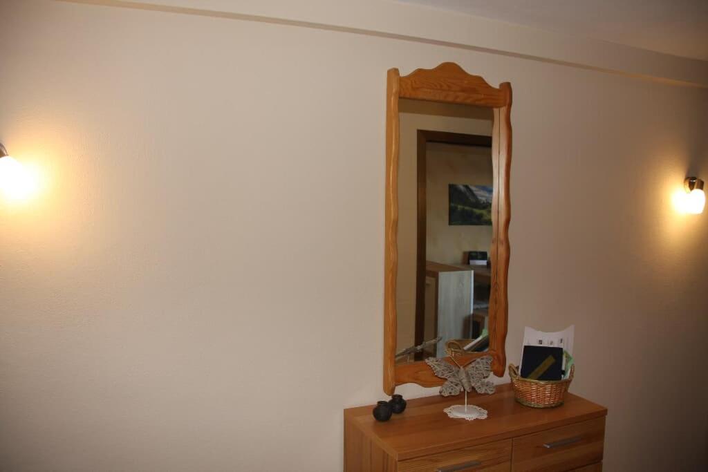 Ferienwohnung Schäfer im Landhaus Almberg App. 11 view 5