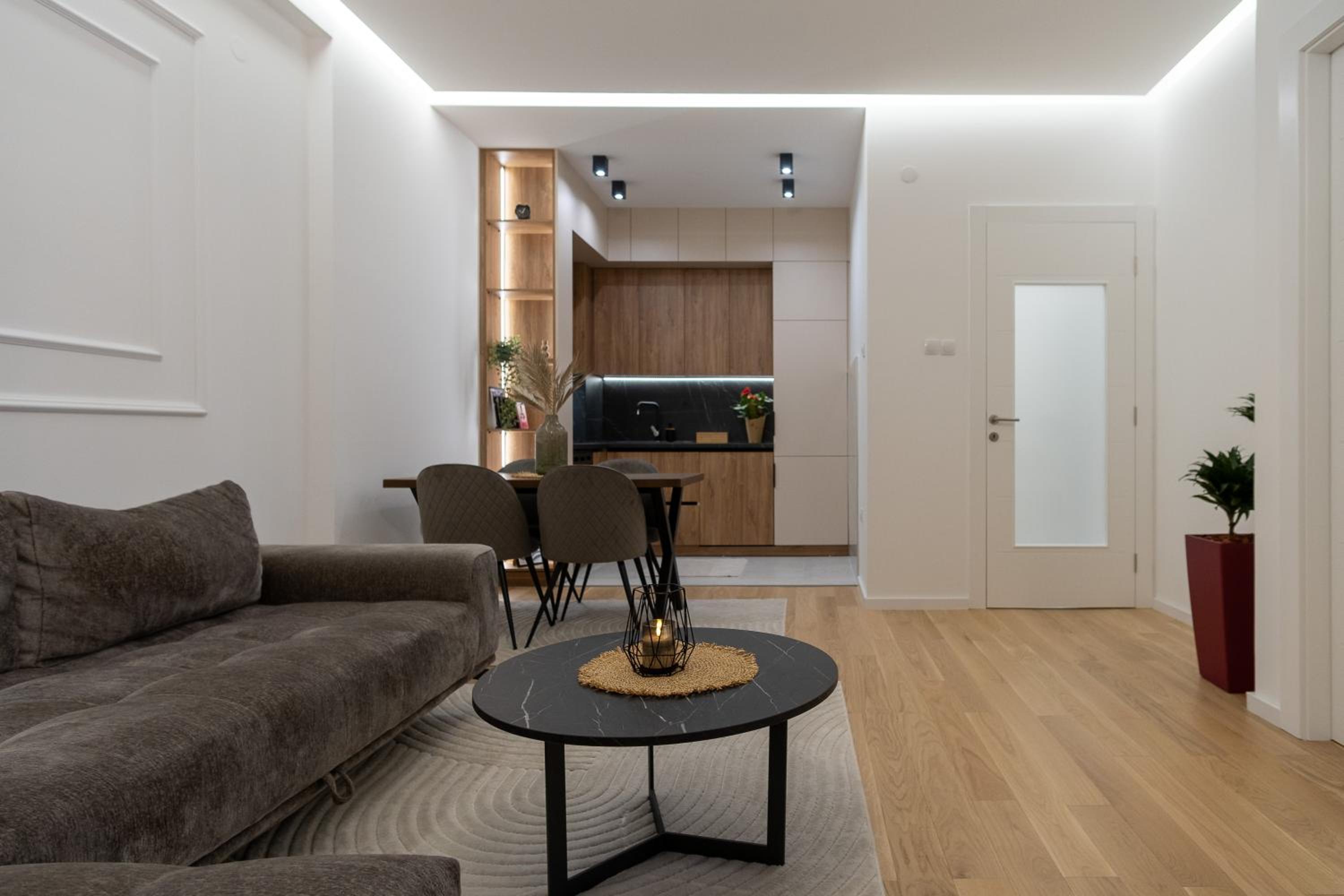 City Luxury