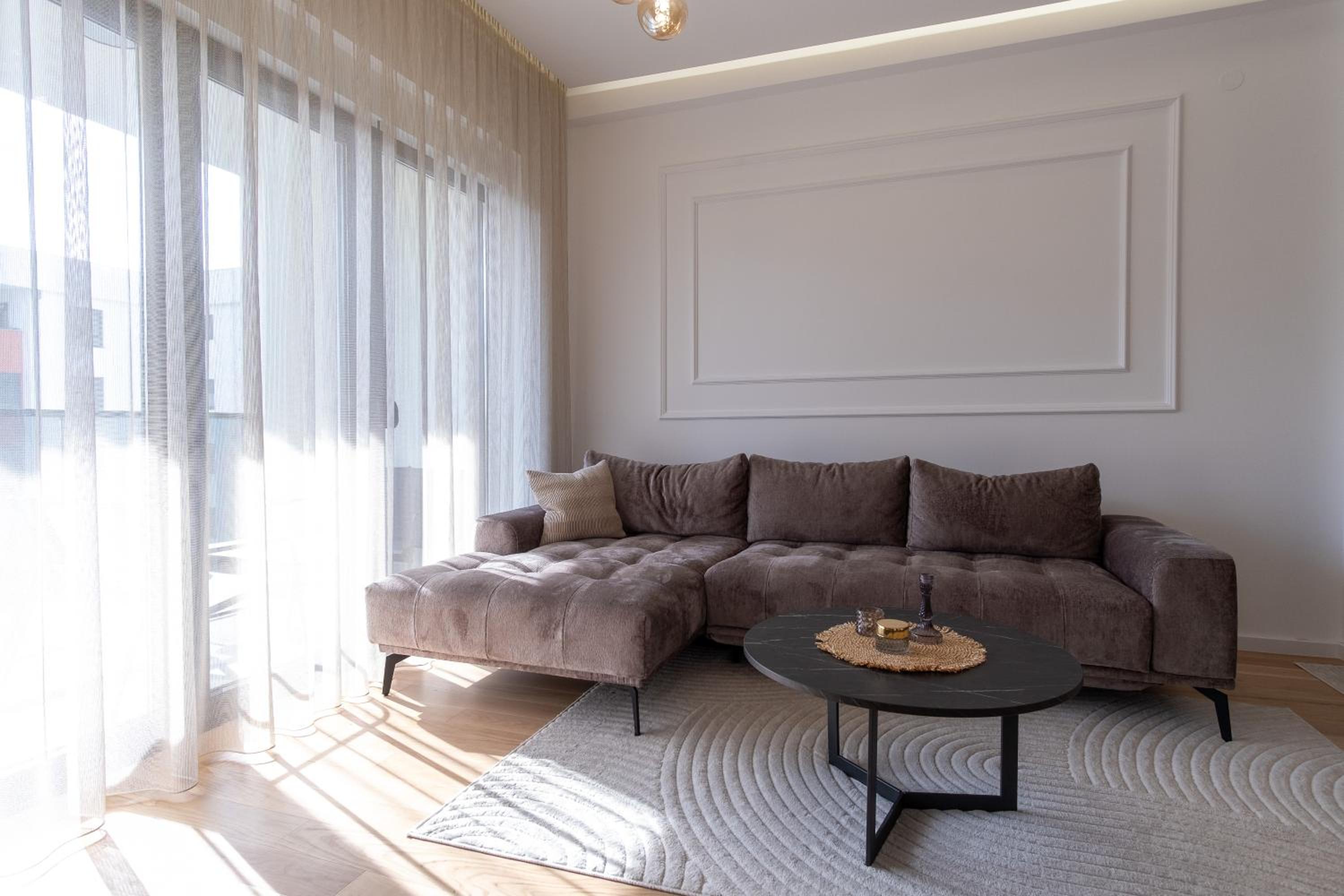 City Luxury