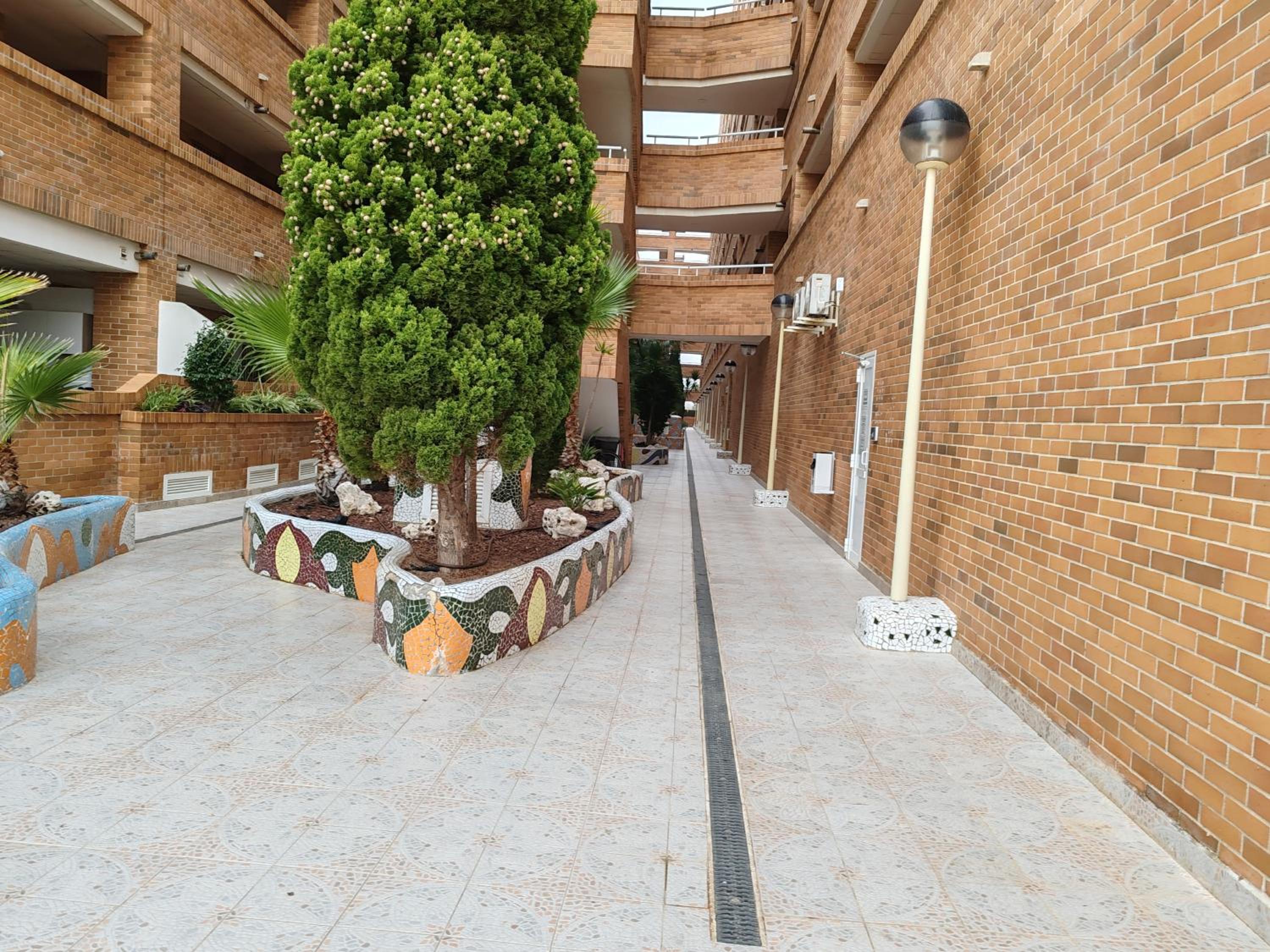 Apartamento MAGIC WORLD nueva Marina D`or 2 dormitorios Edificio Torremar