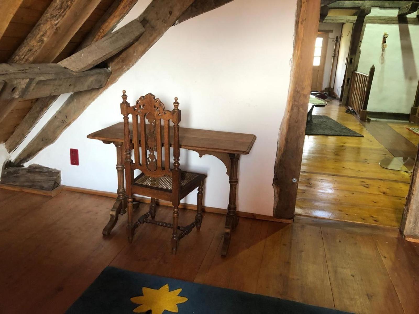 Gästezimmer - Fuhrhalterei Maul view 3
