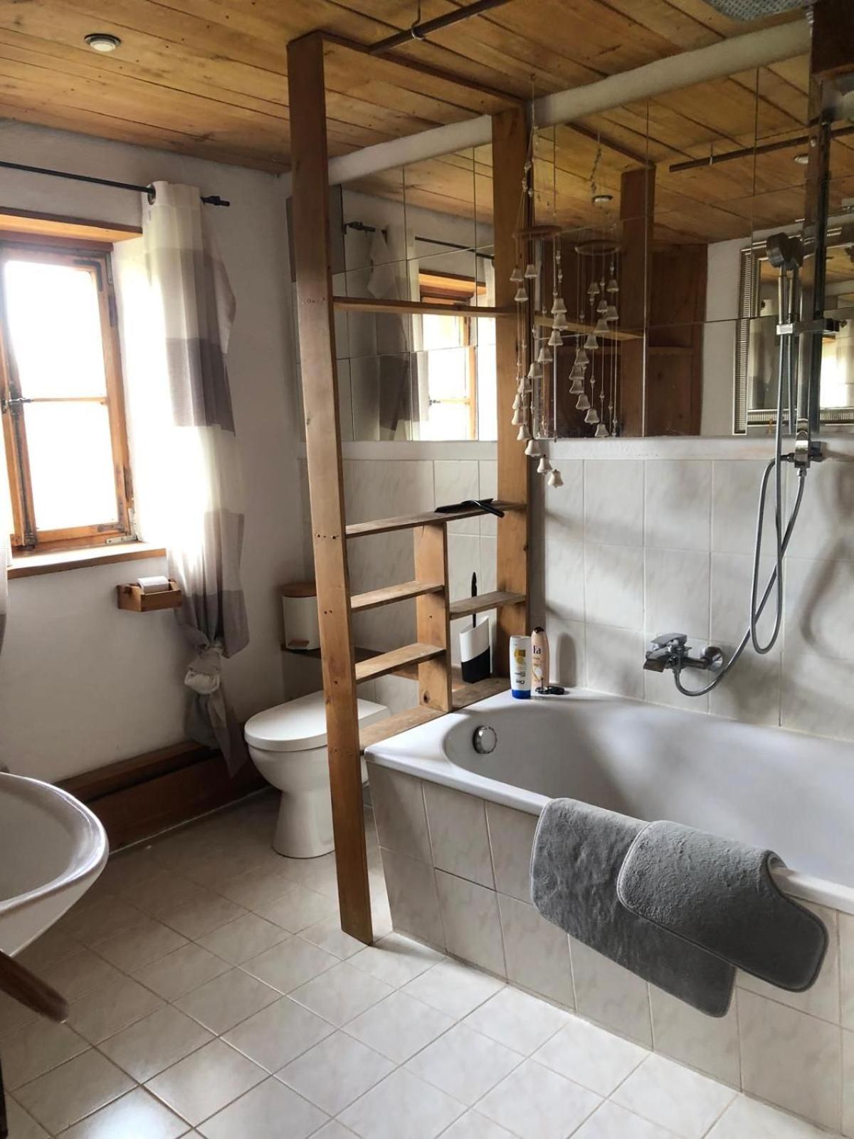 Gästezimmer - Fuhrhalterei Maul view 5