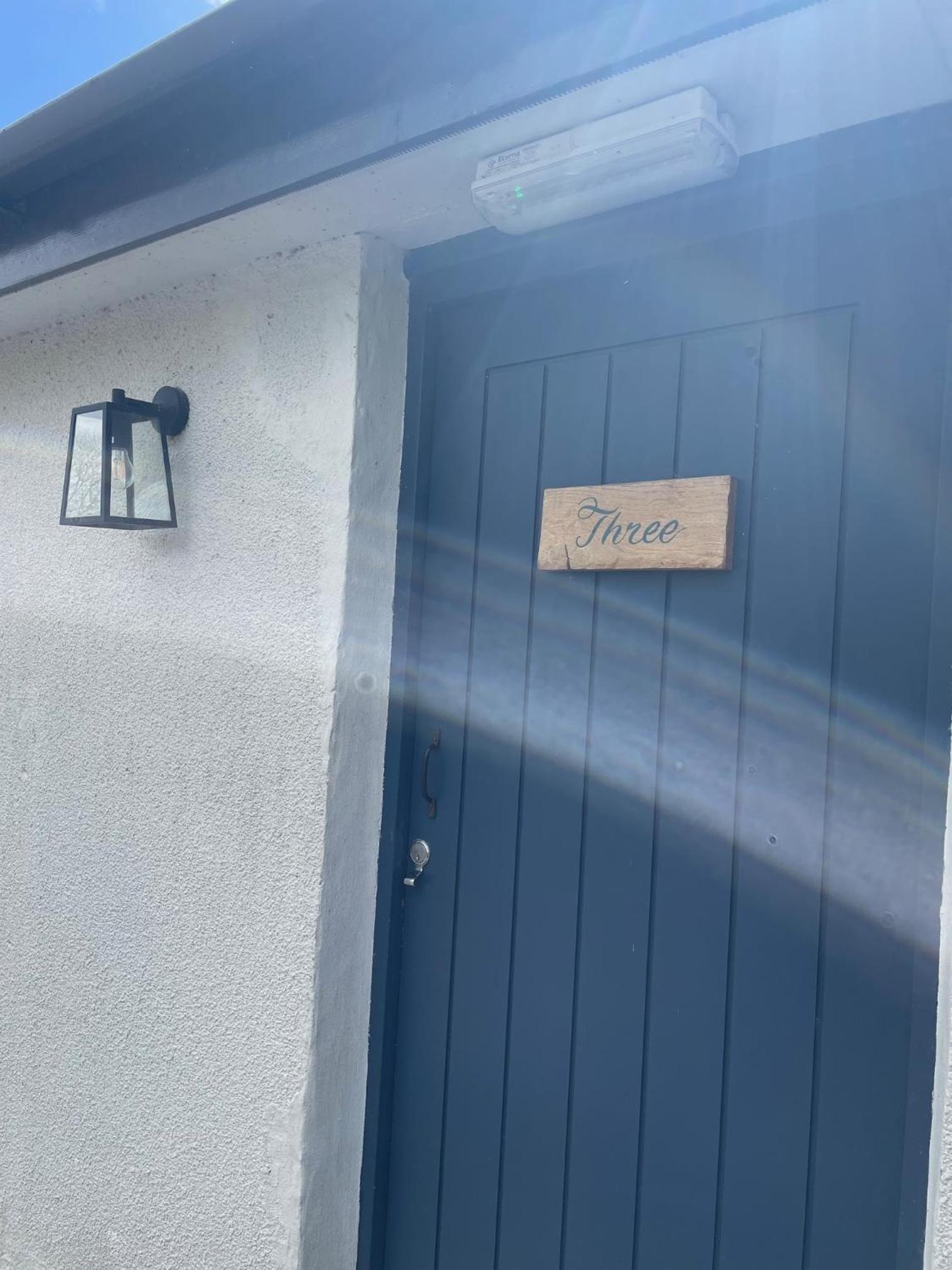 Dartmoor Halfway Inn