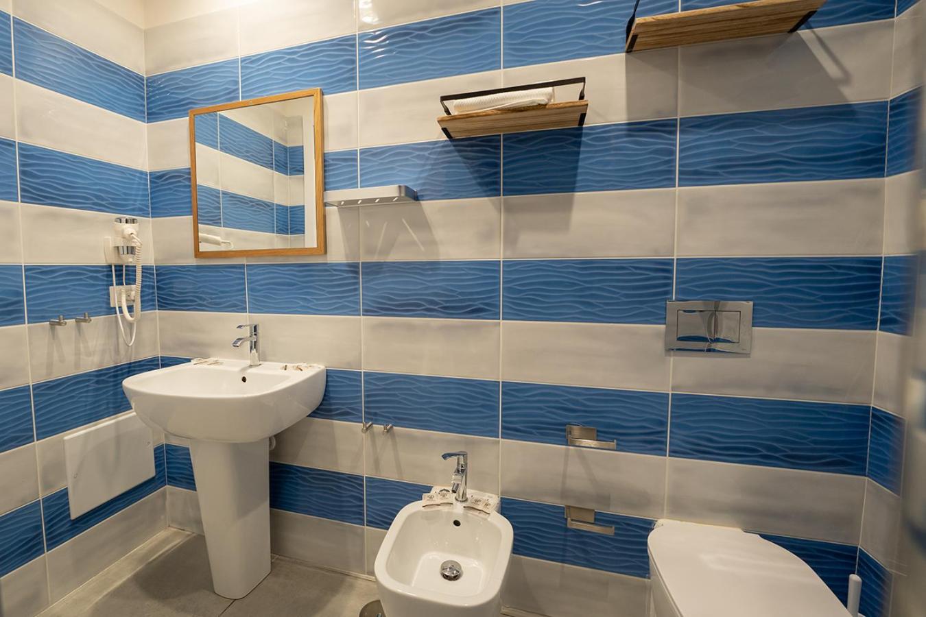 Medina H. LifeStyle Historical Area, by ClaPa Group Dislocated Hospitality