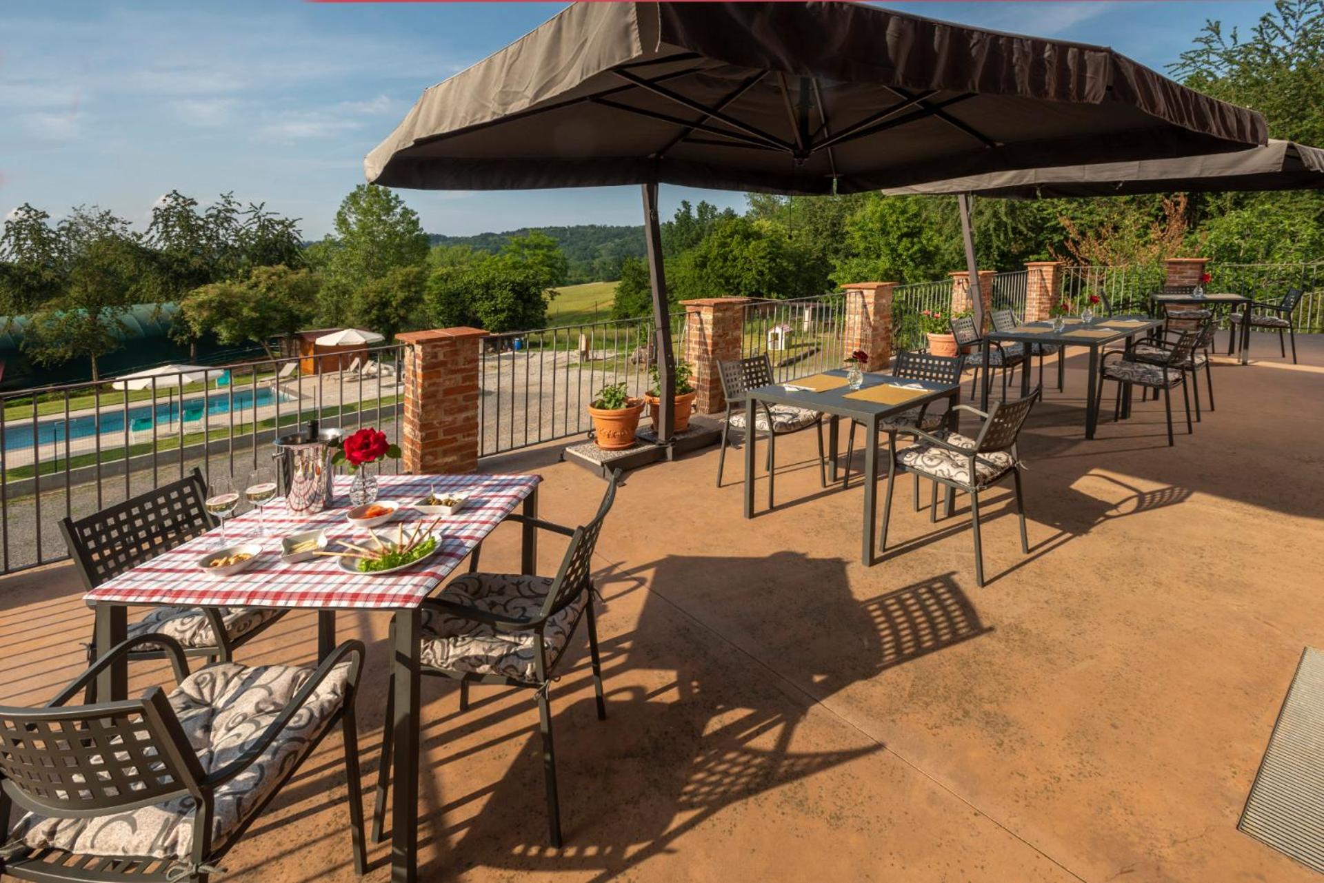 Agriturismo Cascina Monchiero