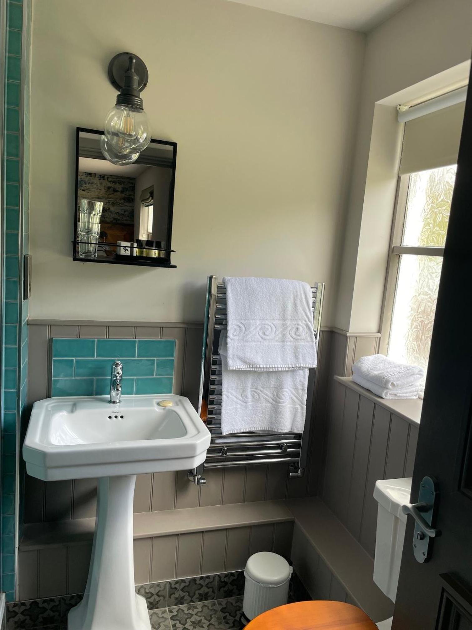 Dartmoor Halfway Inn