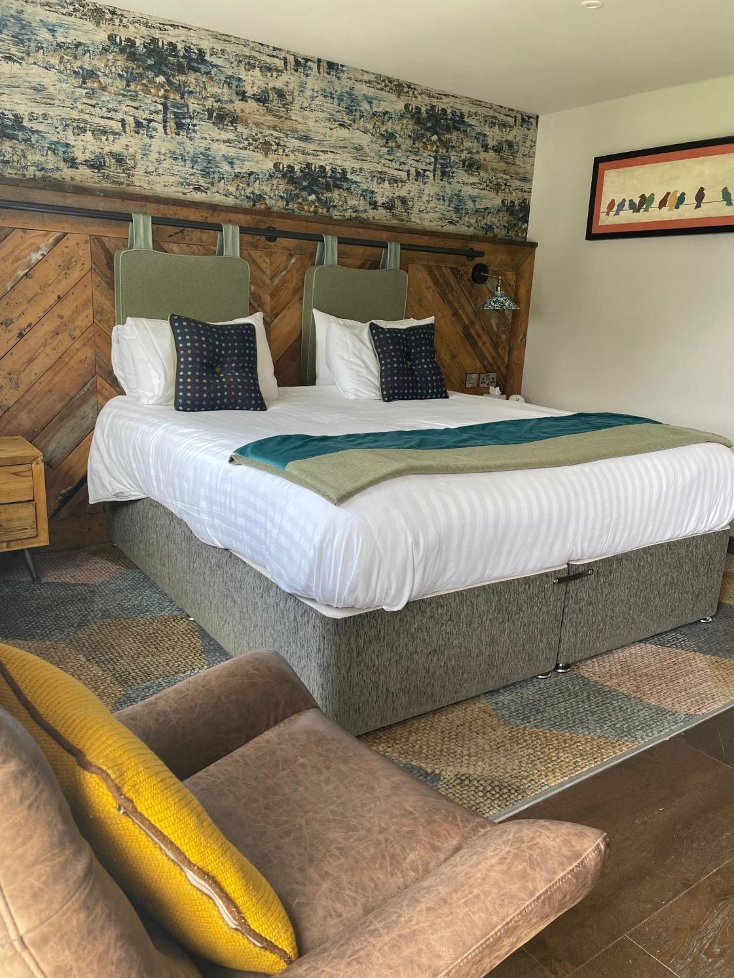 Dartmoor Halfway Inn