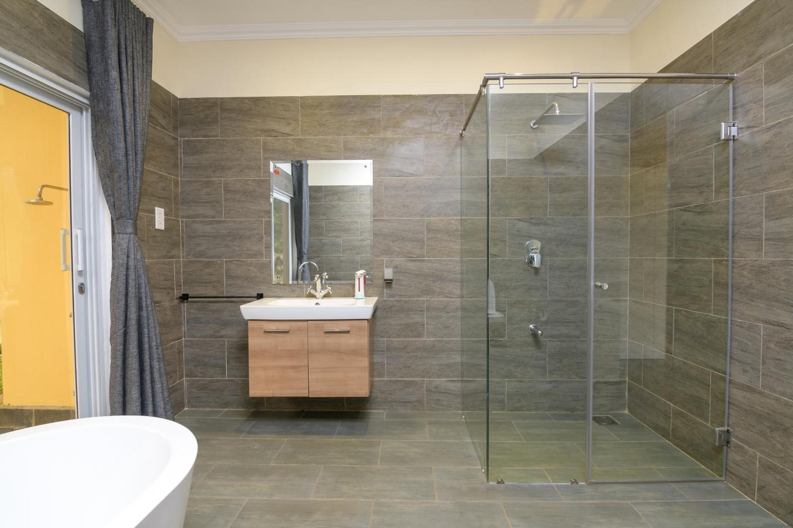 amber Villas - Fahari Residence view 5
