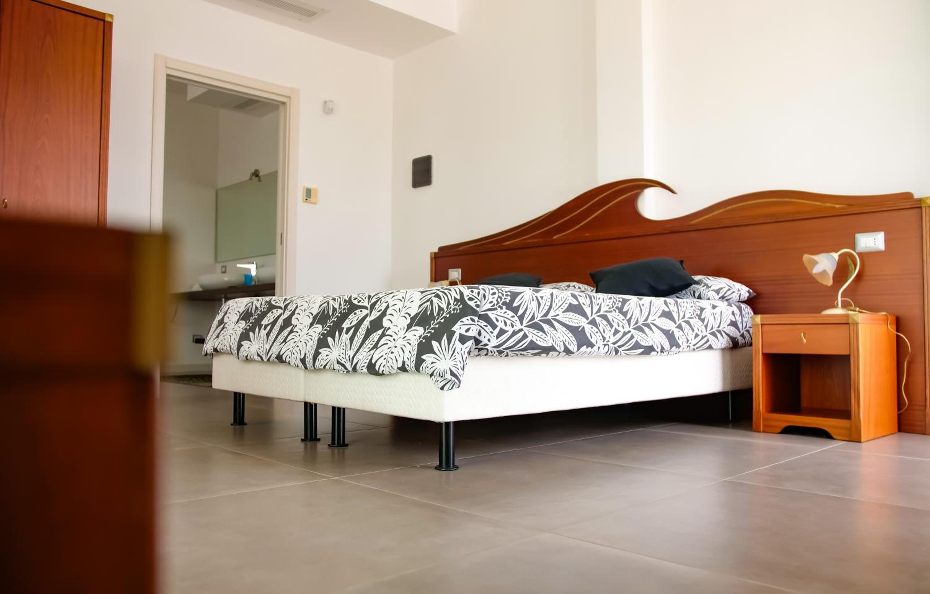 Max Luxury Suite - Servizio Spiaggia Inclusa view 2