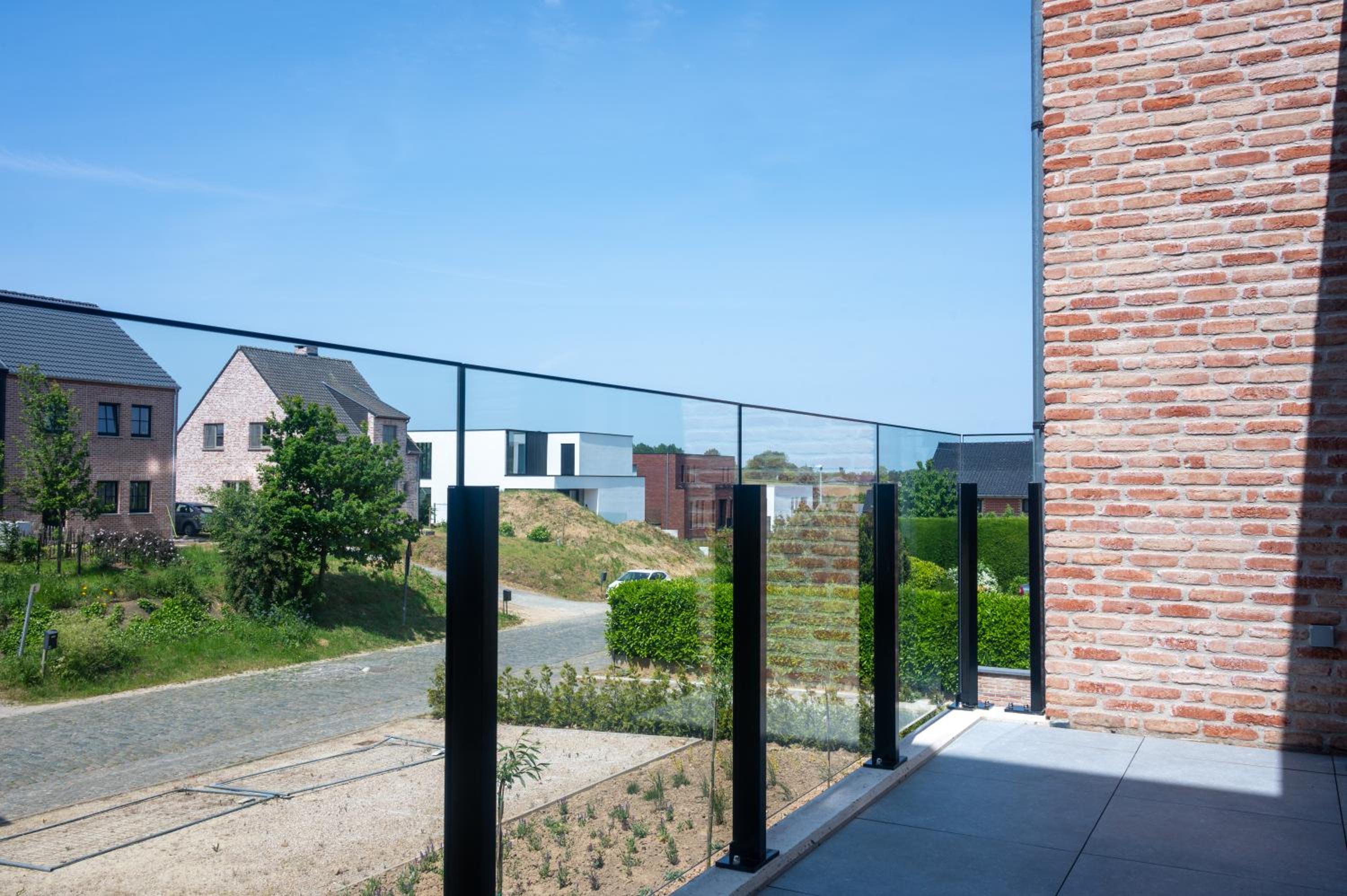 Flanders Cobblestone Paradise