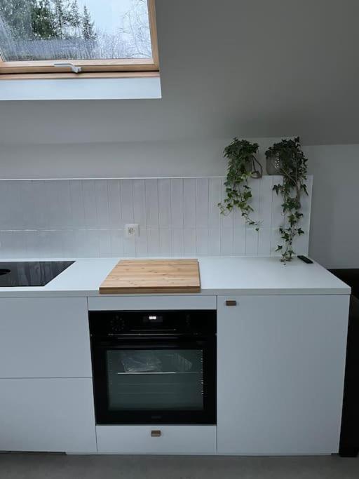 Vakantiewoning Renard Ronse
