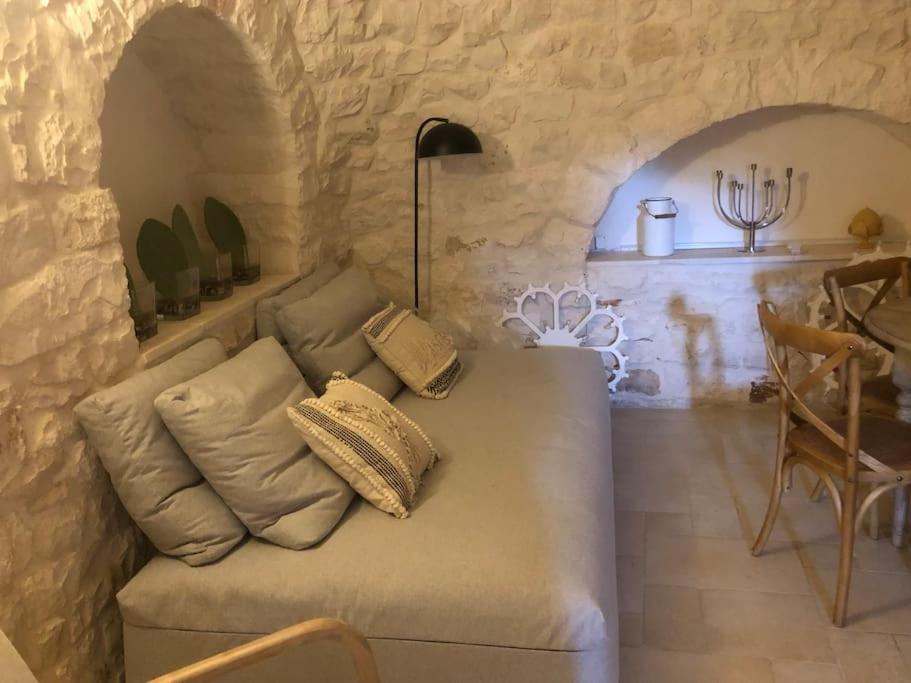 Trulli di Nonna Lucia view 4