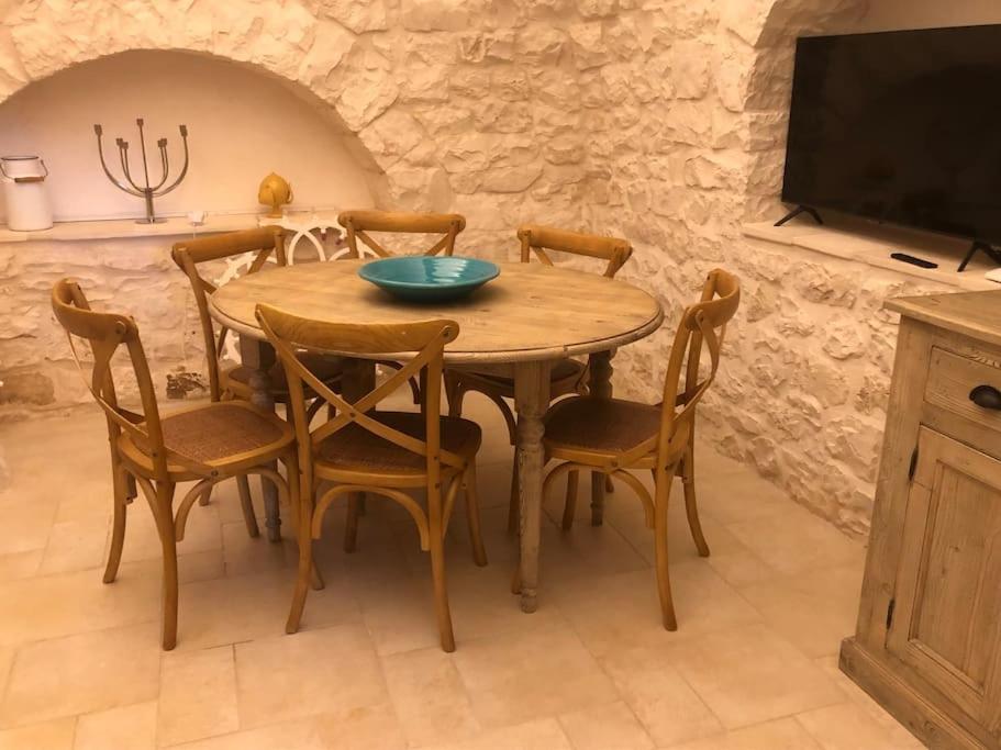 Trulli di Nonna Lucia view 5