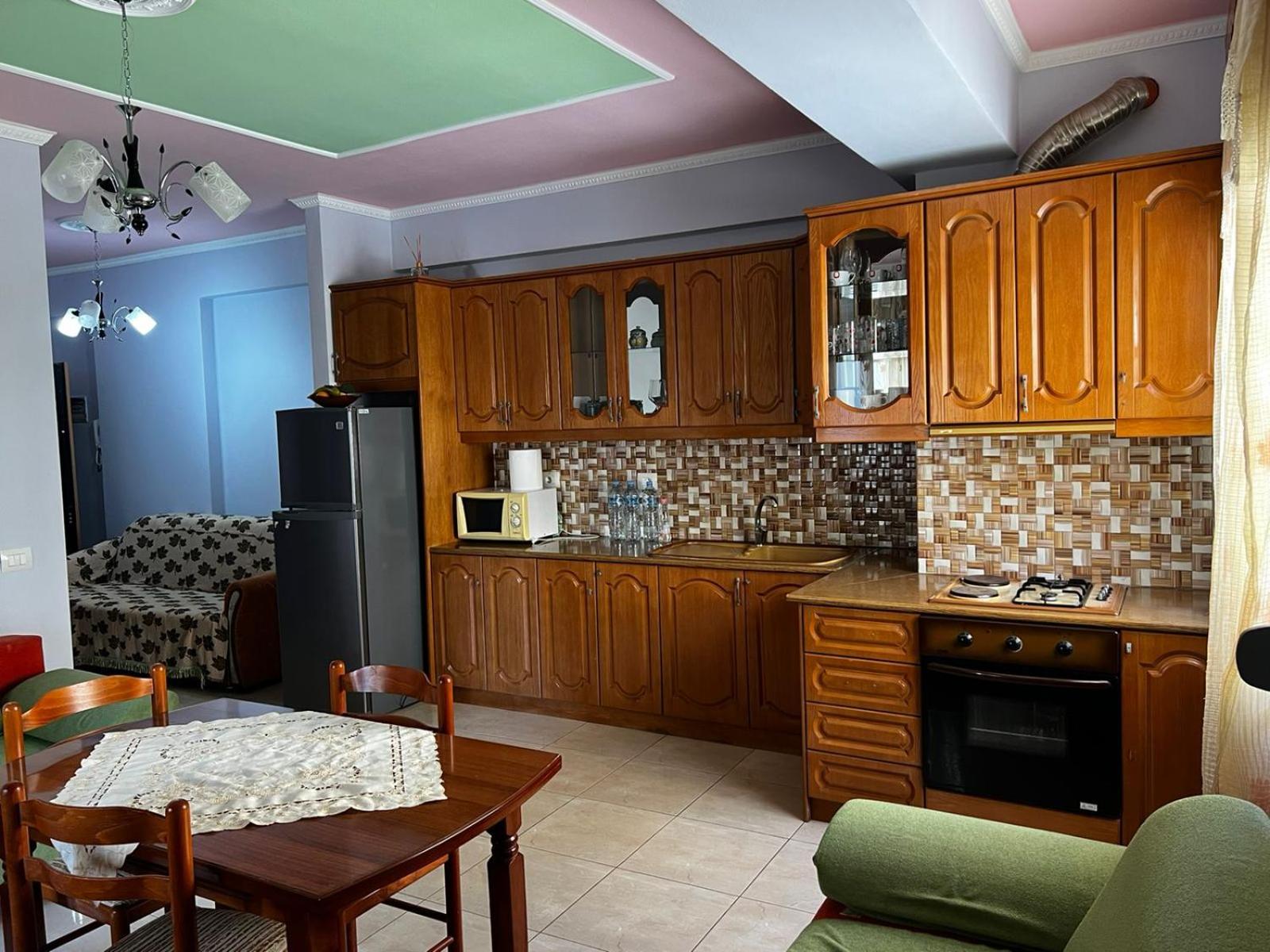 Sea View Apartment Lungo Mare photo 5