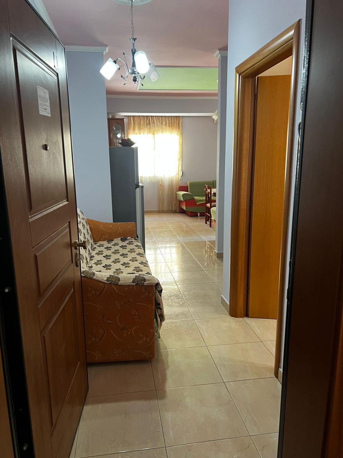 Sea View Apartment Lungo Mare