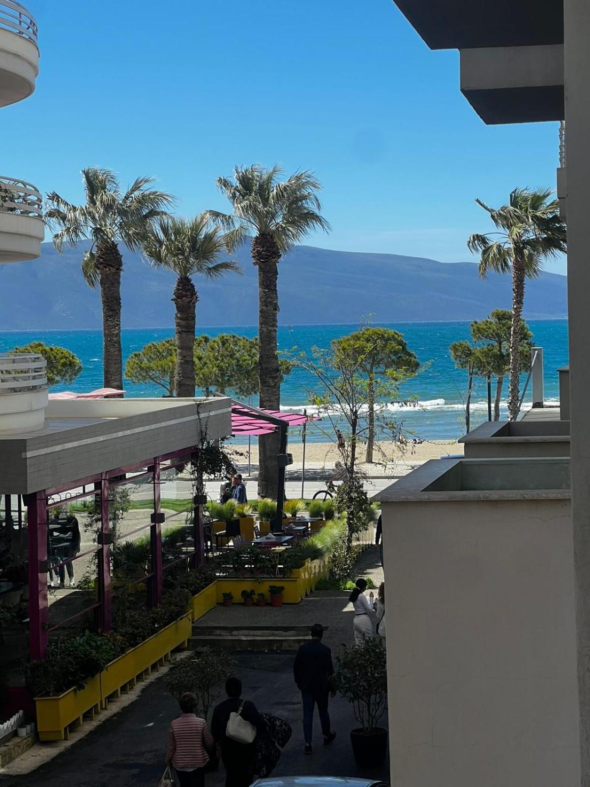 Sea View Apartment Lungo Mare