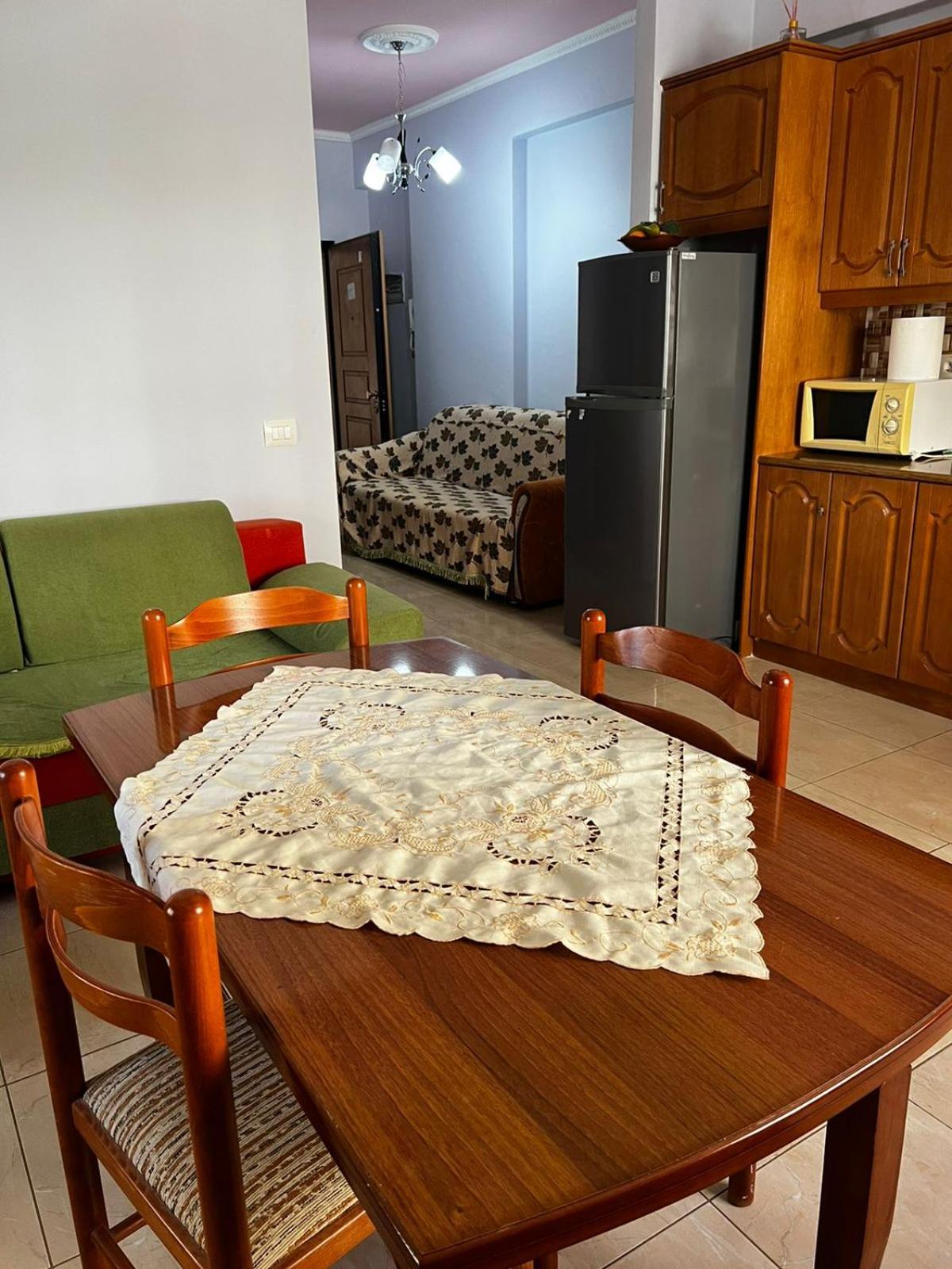 Sea View Apartment Lungo Mare