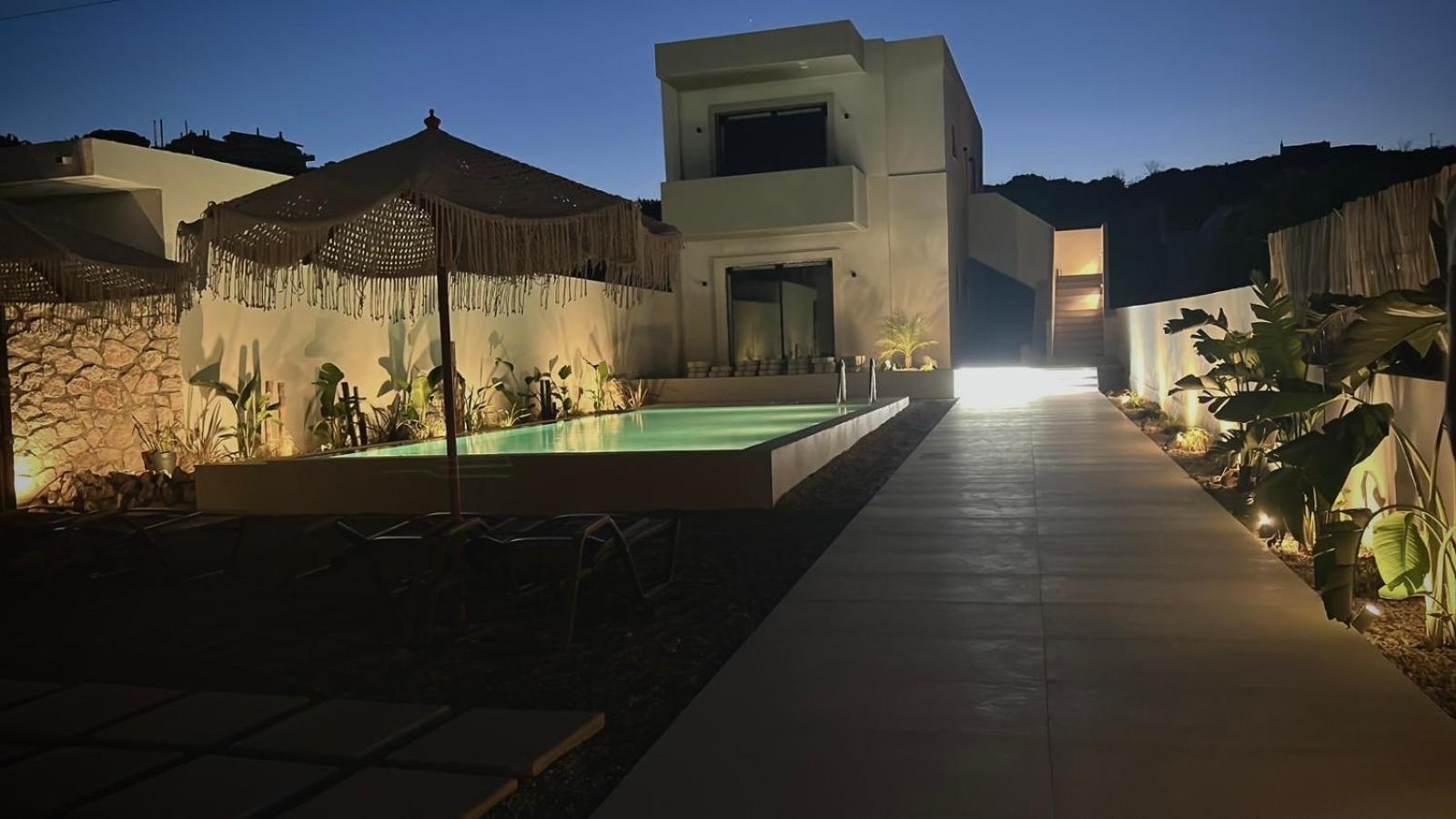 Hacienda tradition&relax