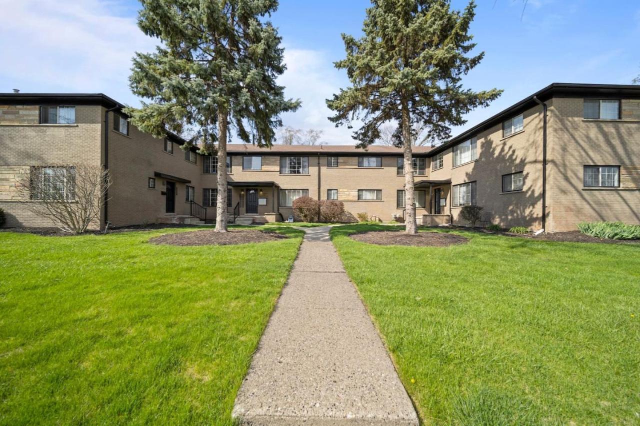 DT Green Haven 4-Bed Sanctuary in Vibrant Loco