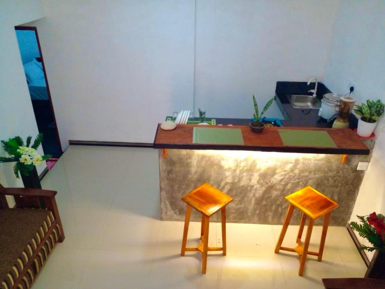 Aruna Villa view 2