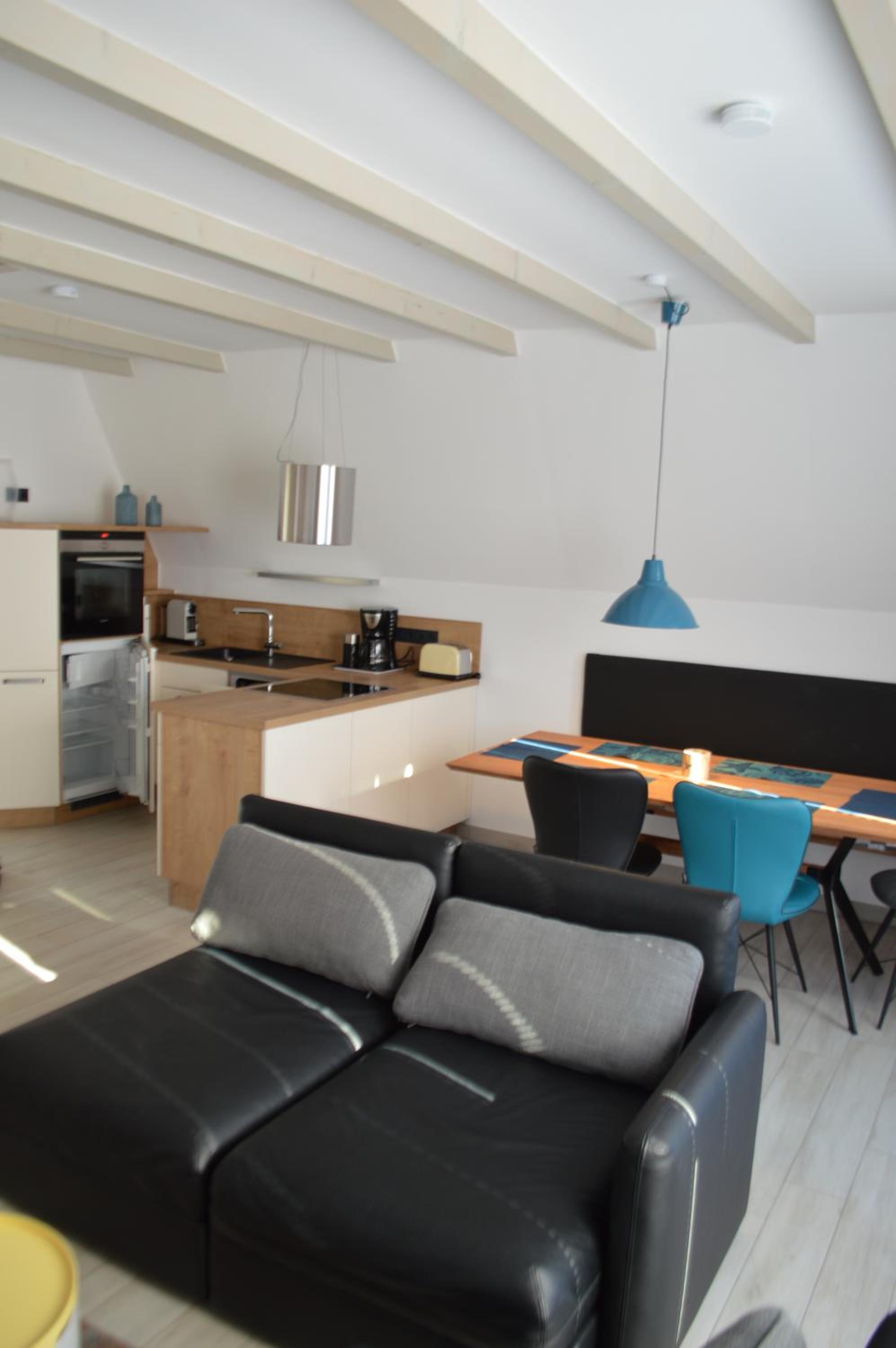Ferienhaus Tim Paul