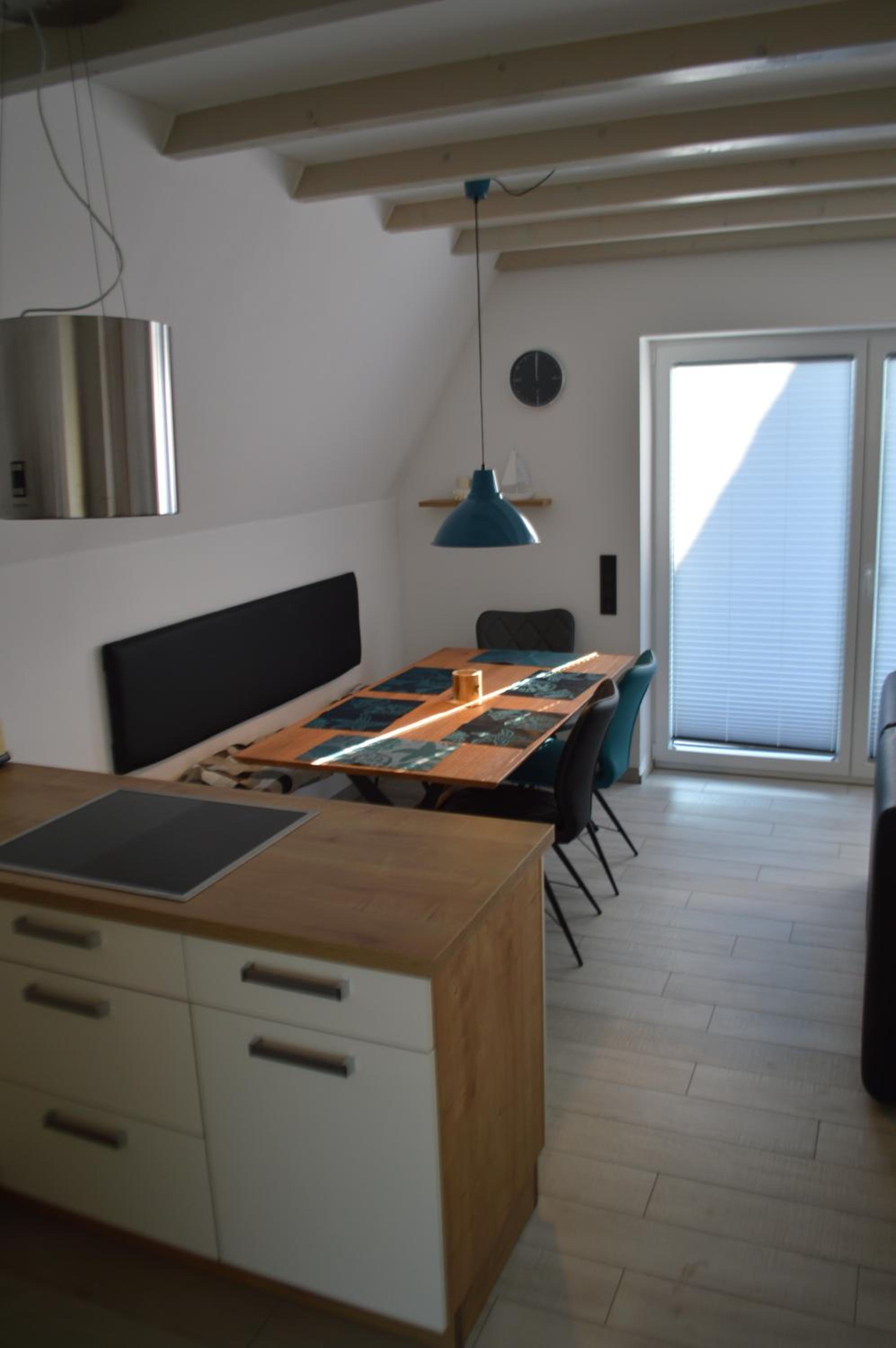 Ferienhaus Tim Paul
