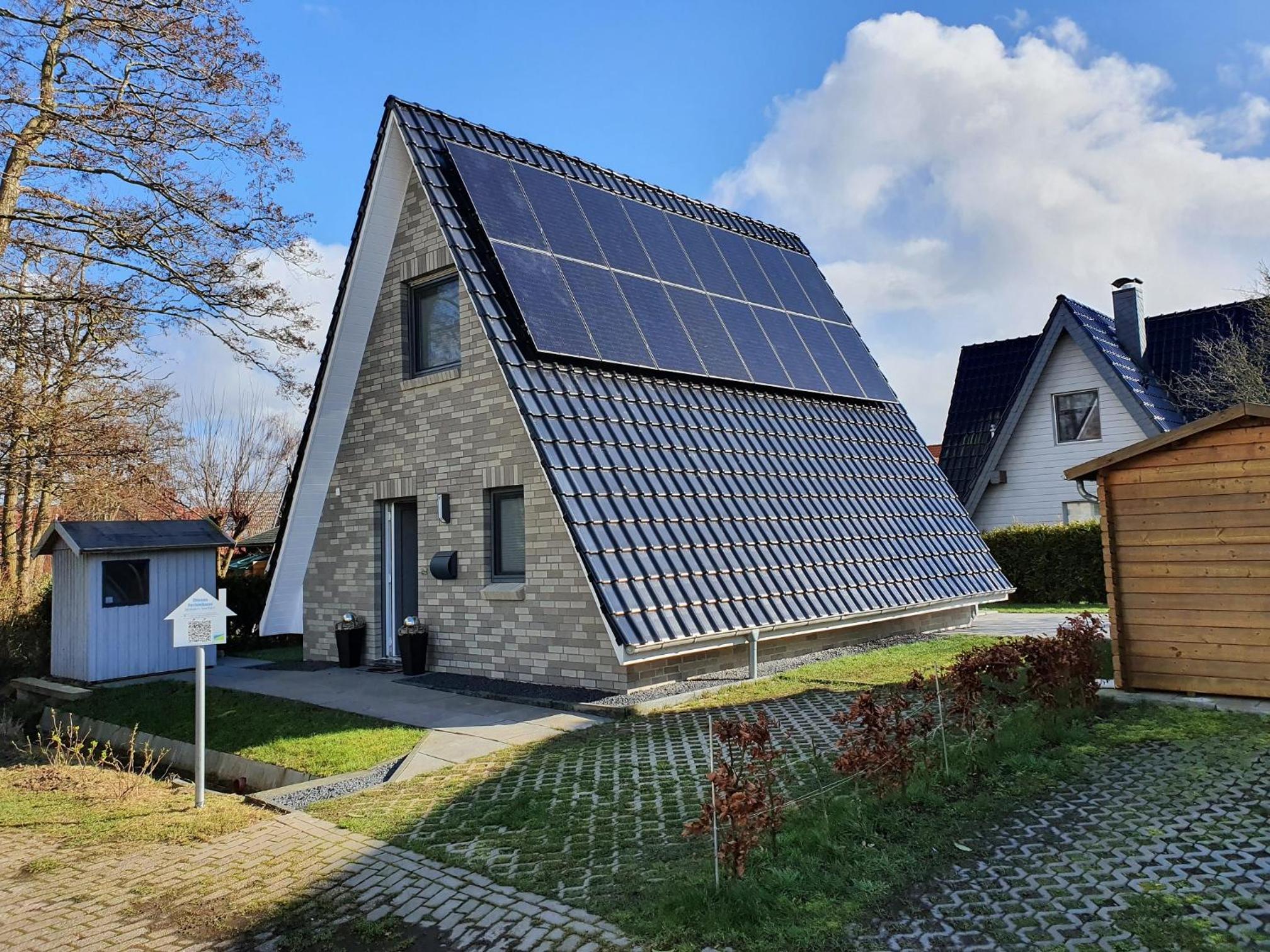 Ferienhaus Tim Paul