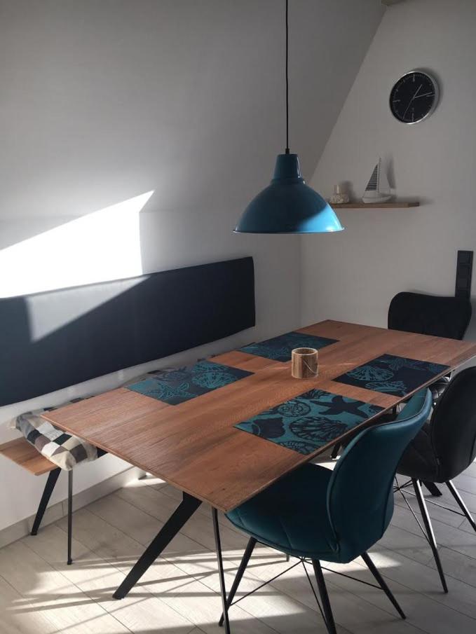 Ferienhaus Tim Paul
