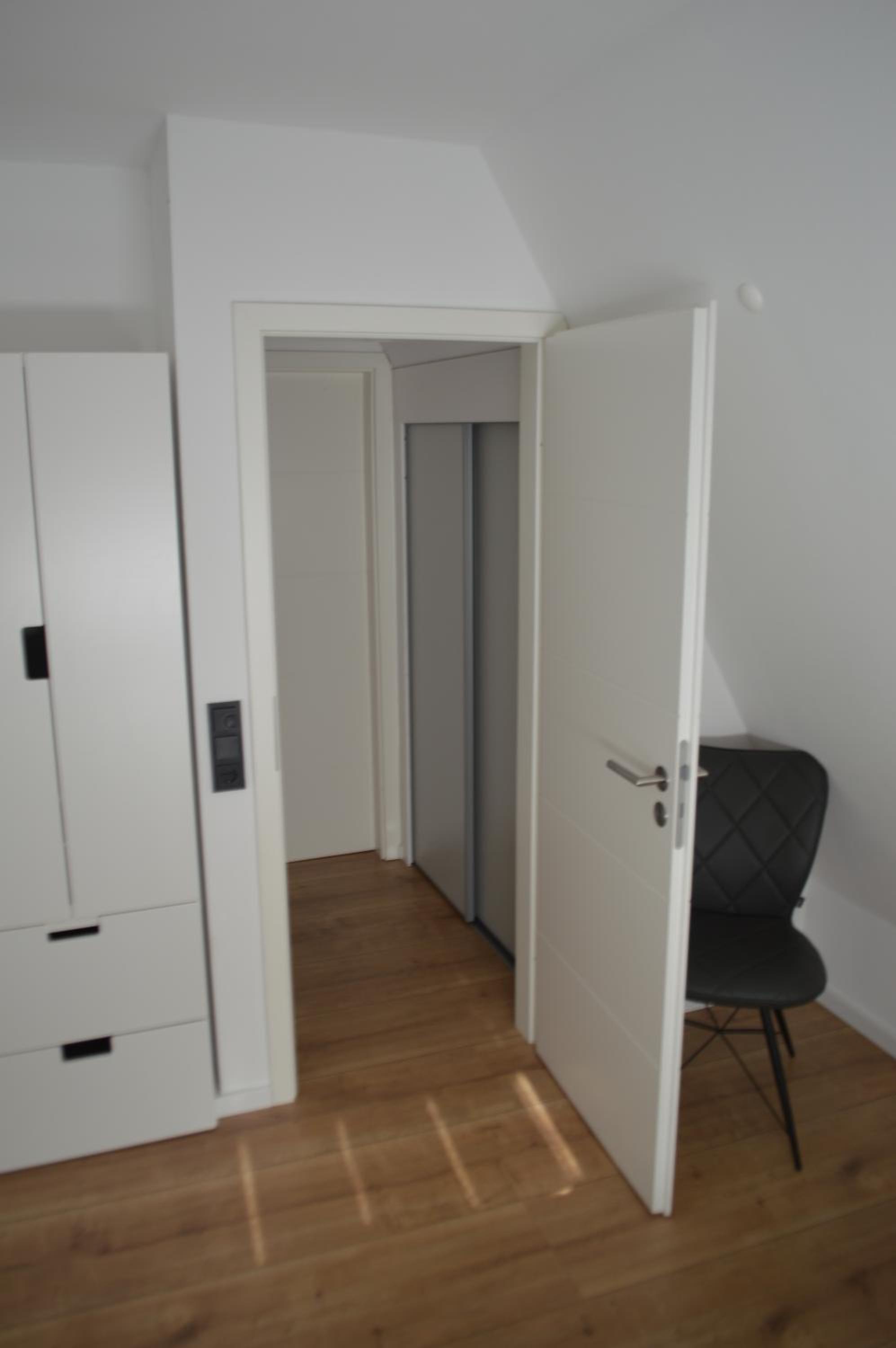 Ferienhaus Tim Paul