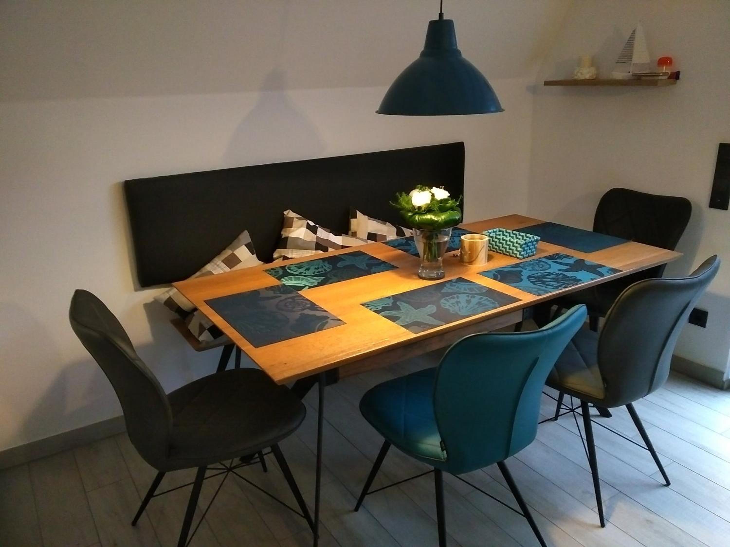 Ferienhaus Tim Paul