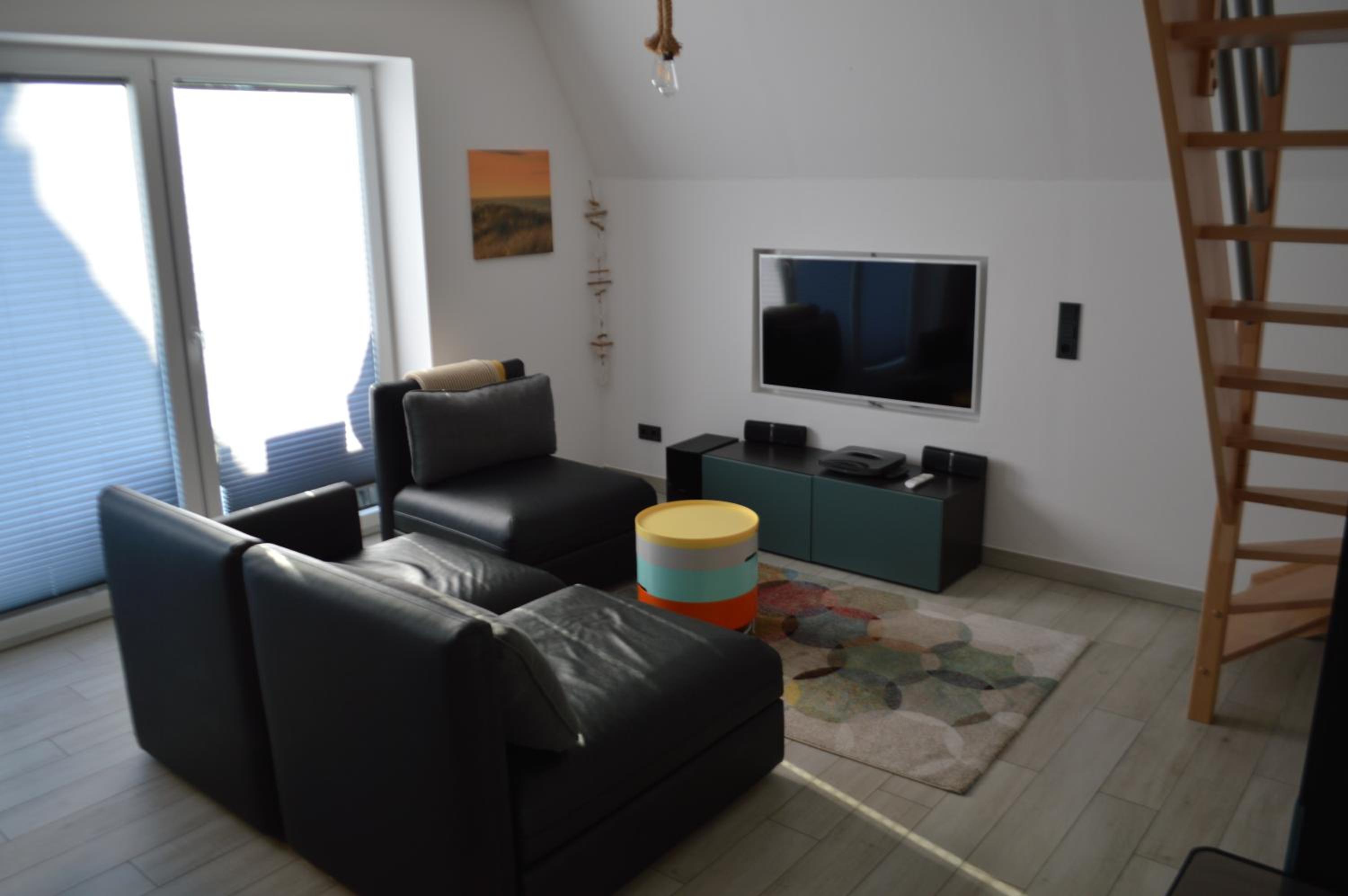 Ferienhaus Tim Paul