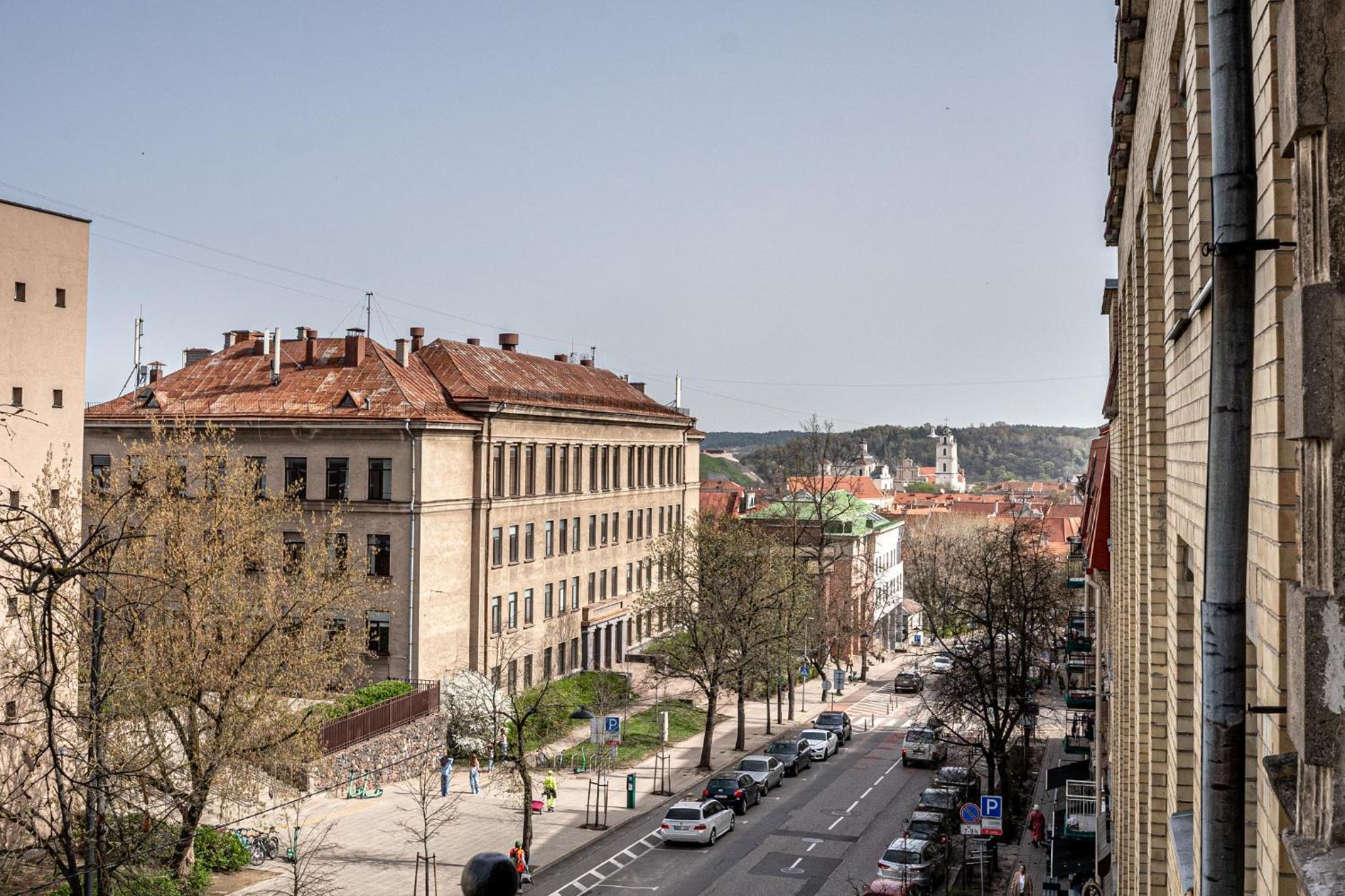 Cosy Oasis In Vilnius Old Town by Reside Baltic view 5