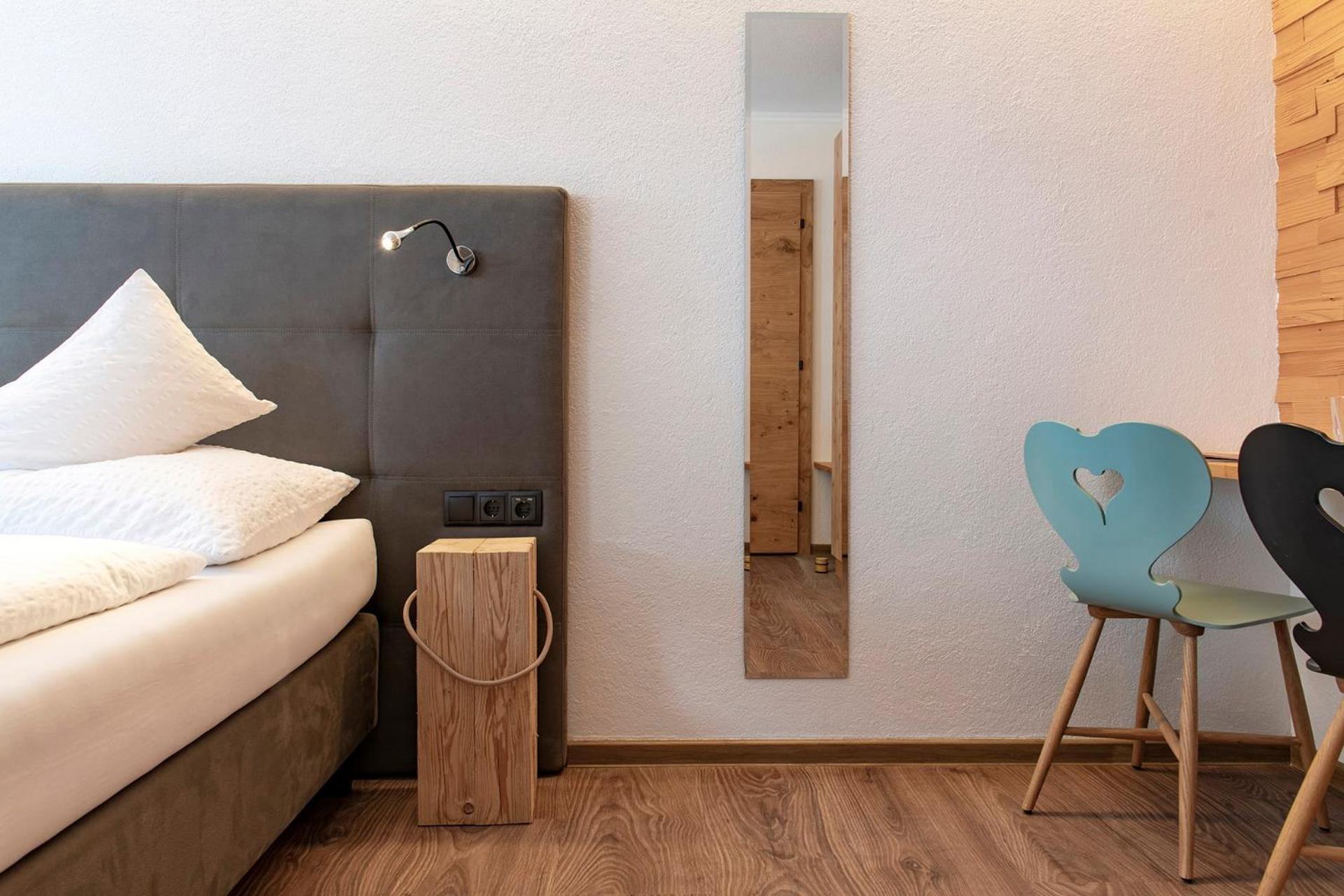Gasthof-Pension Wulfenia