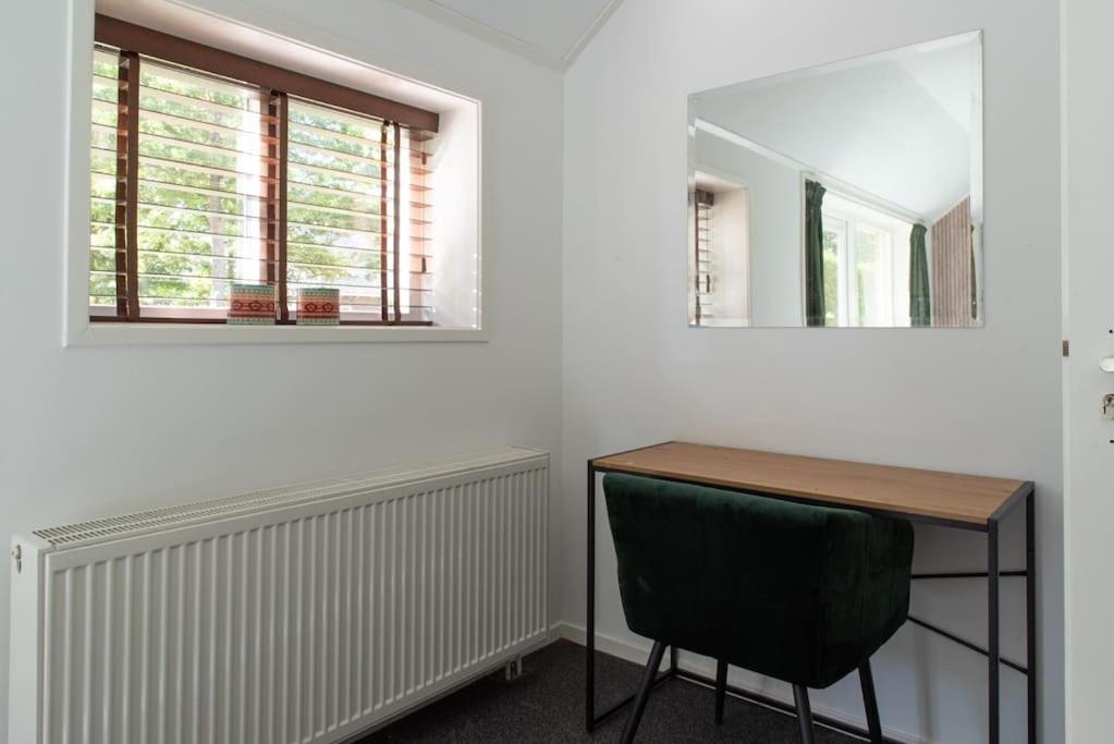 appartement in Heeg view 4