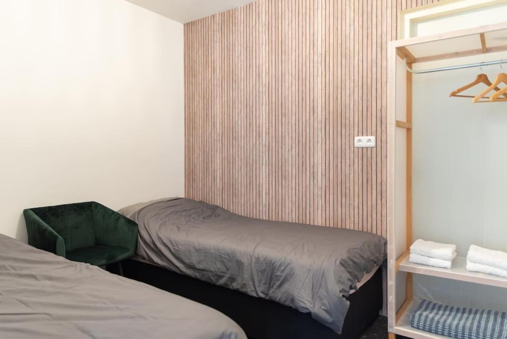 appartement in Heeg view 5