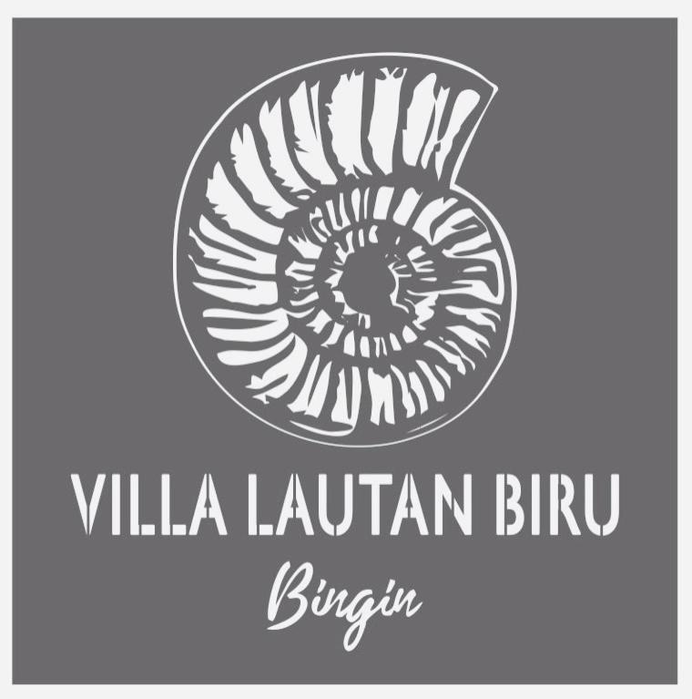 Villa Lautan Biru Bingin Beach