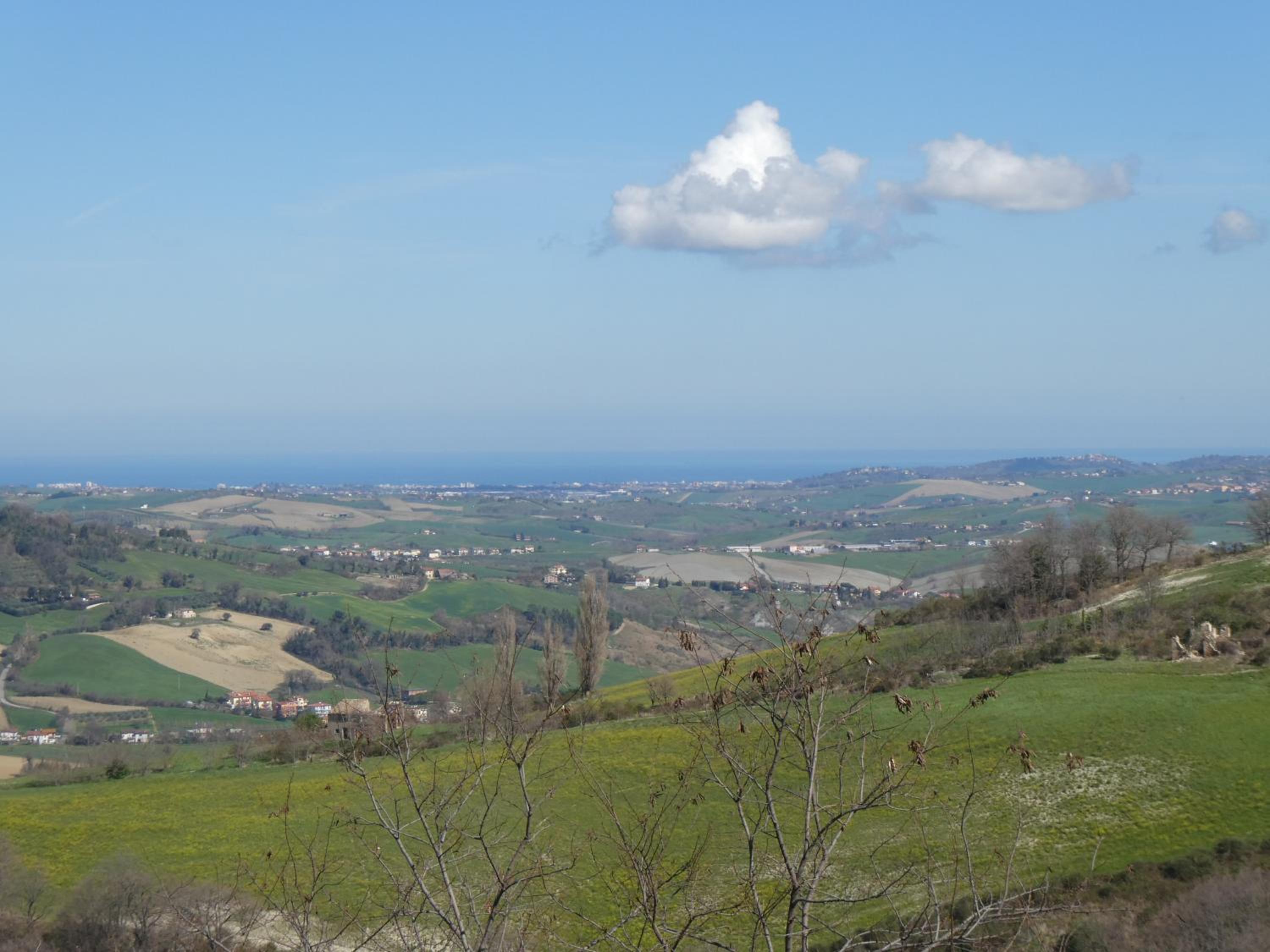 B&B Locanda Montefabbri