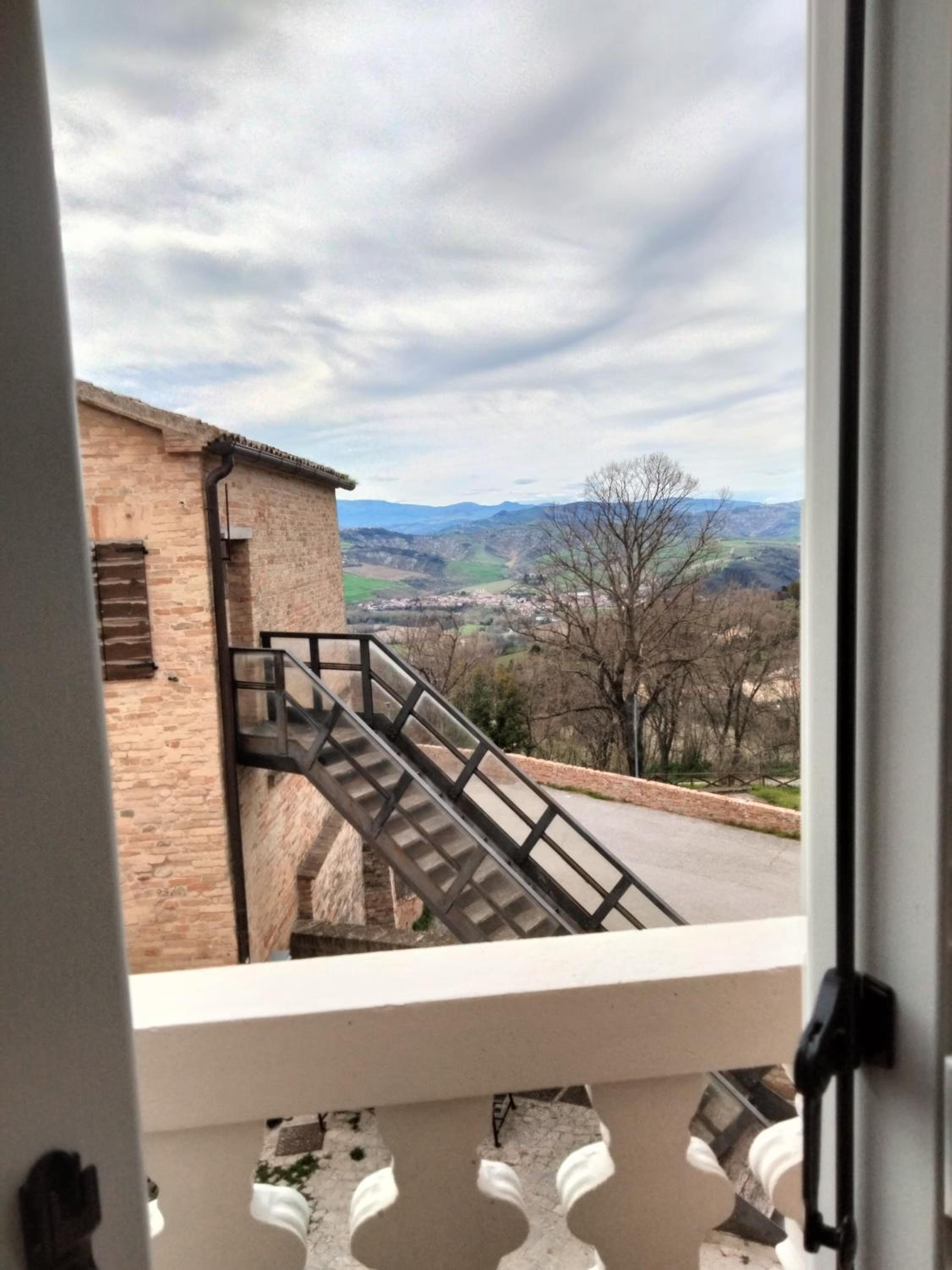 B&B Locanda Montefabbri