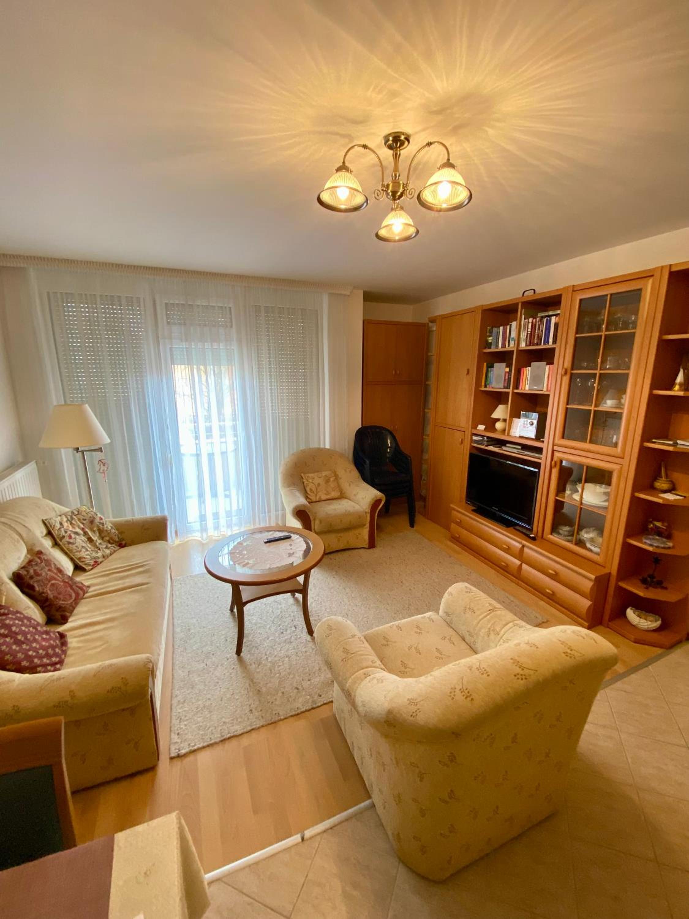 City Apartman