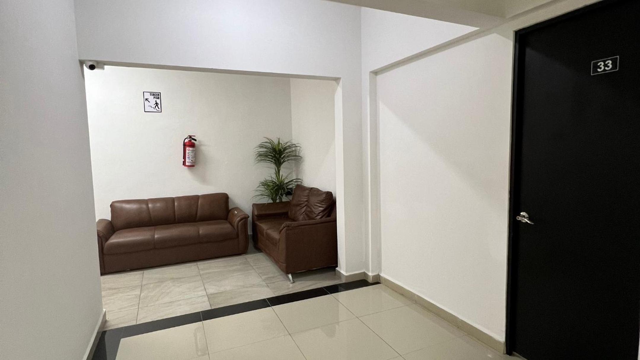 Hotel Plazuela