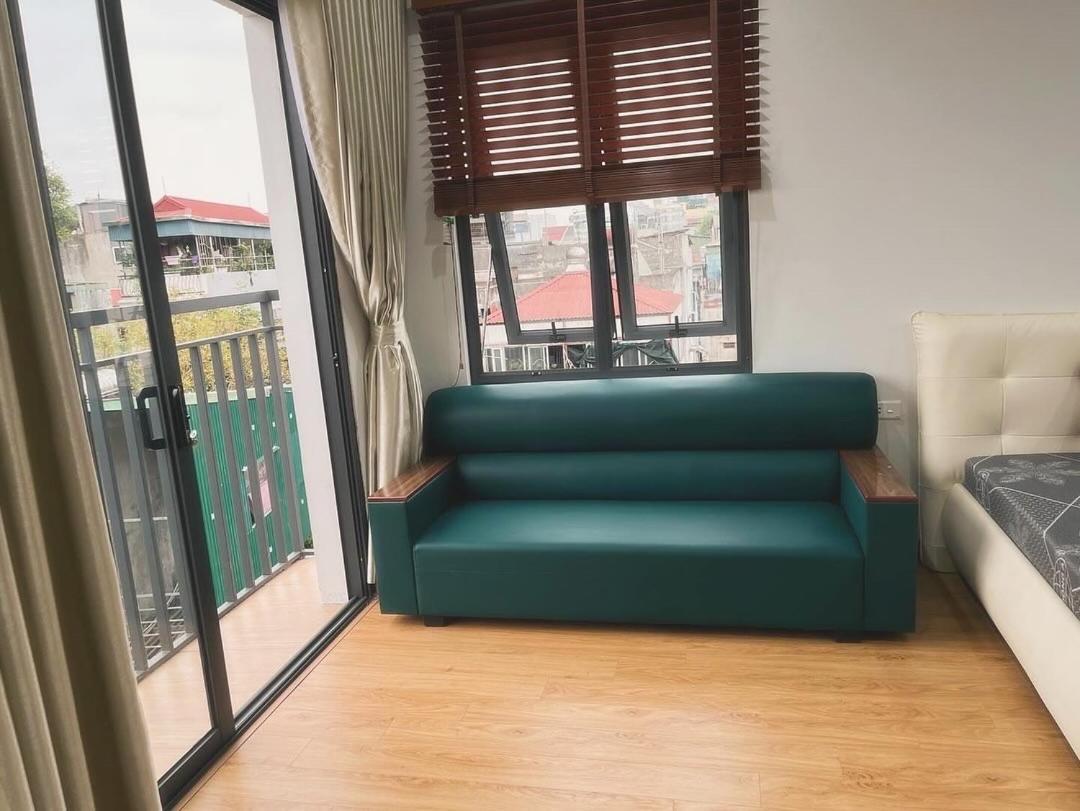 Tropical land Little Hanoi apartment
