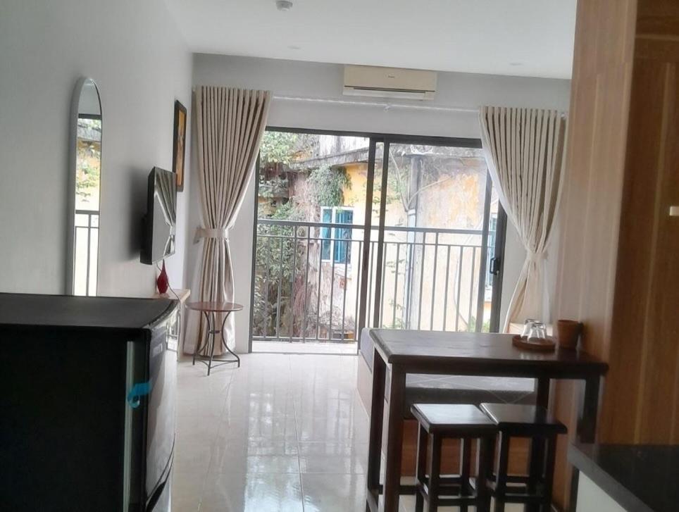 Tropical land Little Hanoi apartment