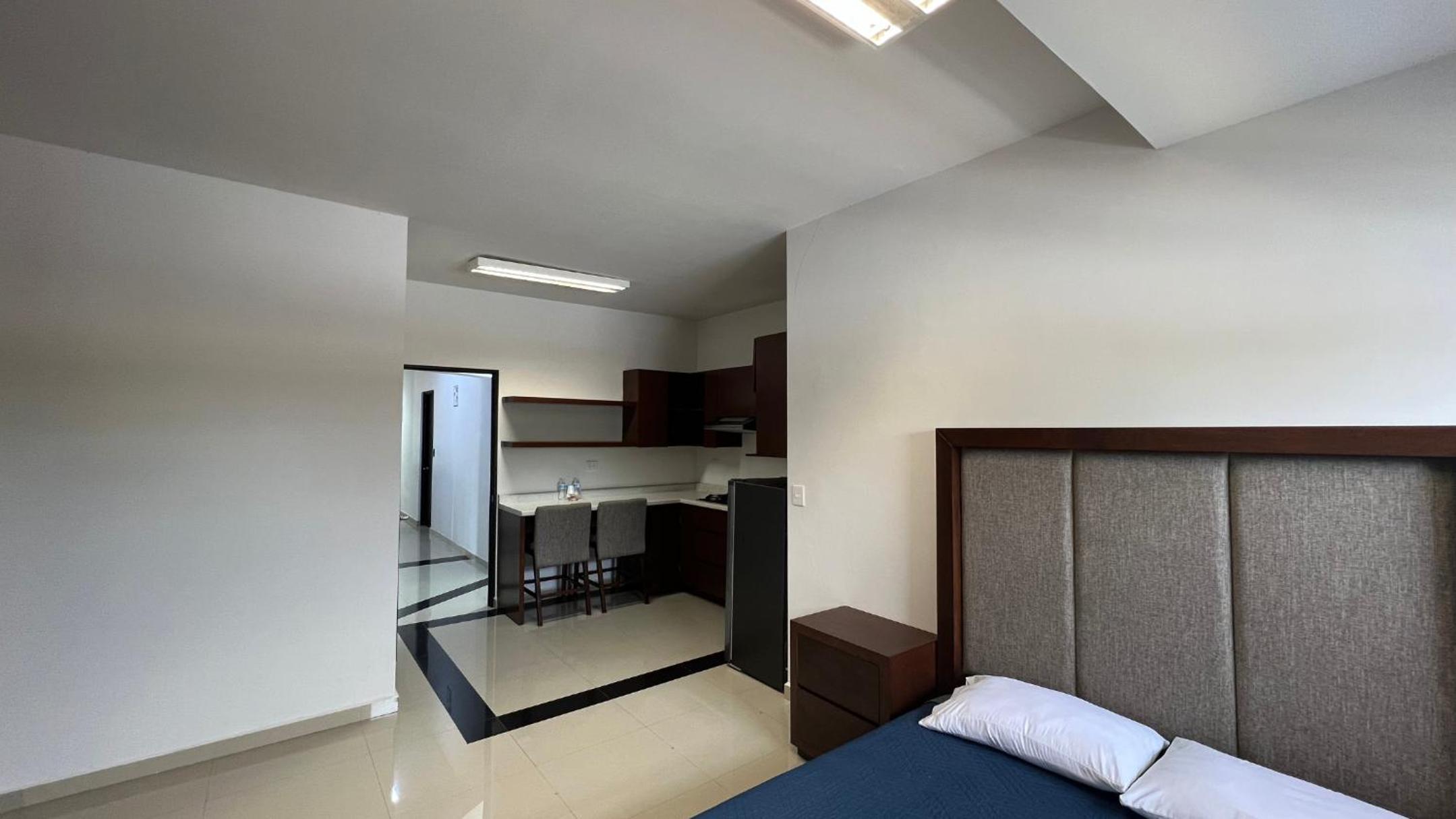 Hotel Plazuela