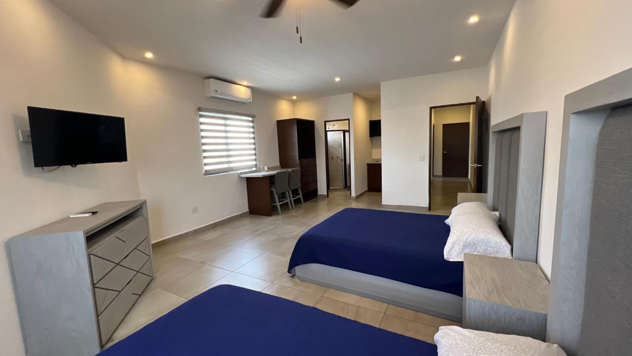 Hotel Plazuela