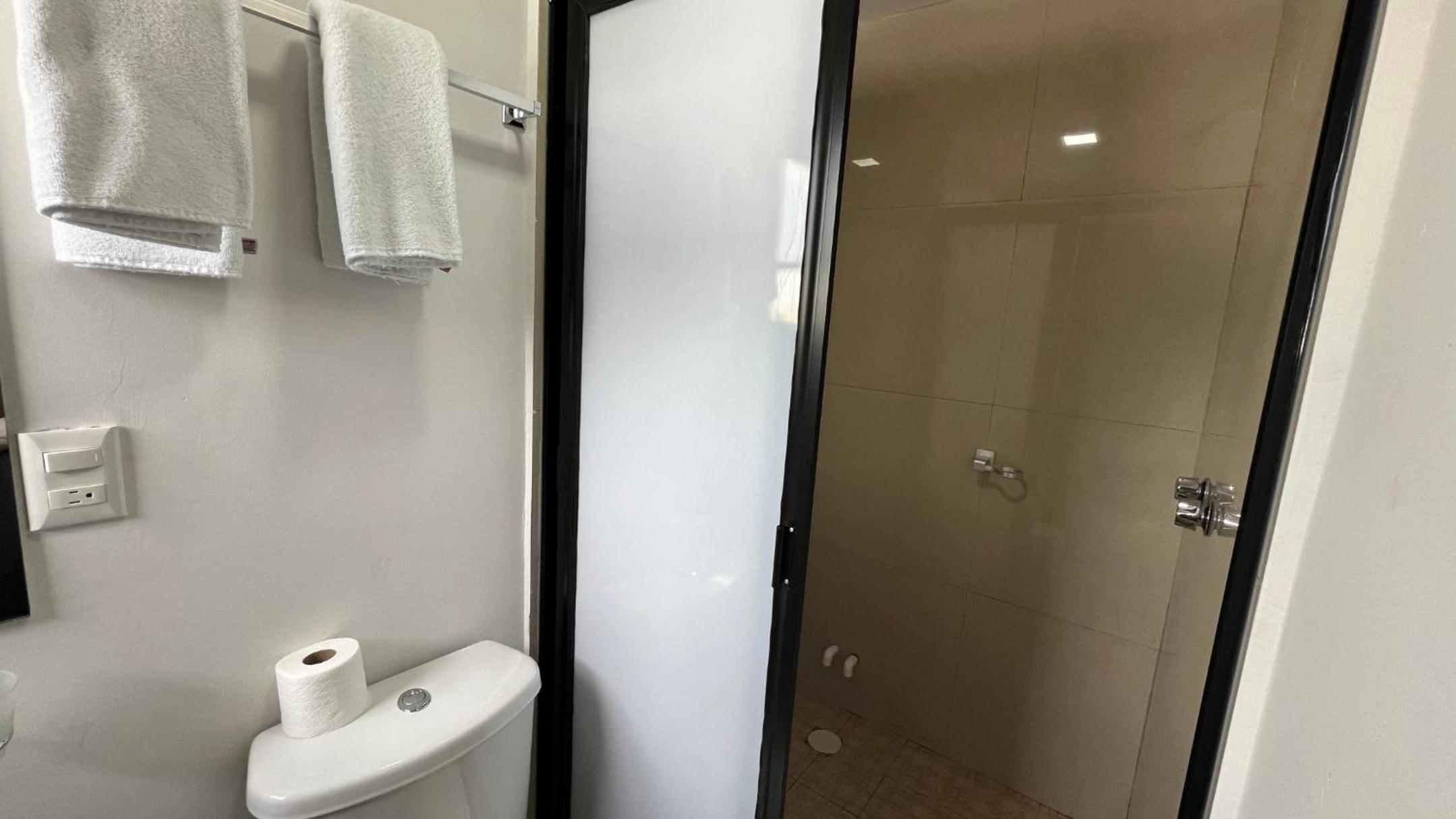 Hotel Plazuela