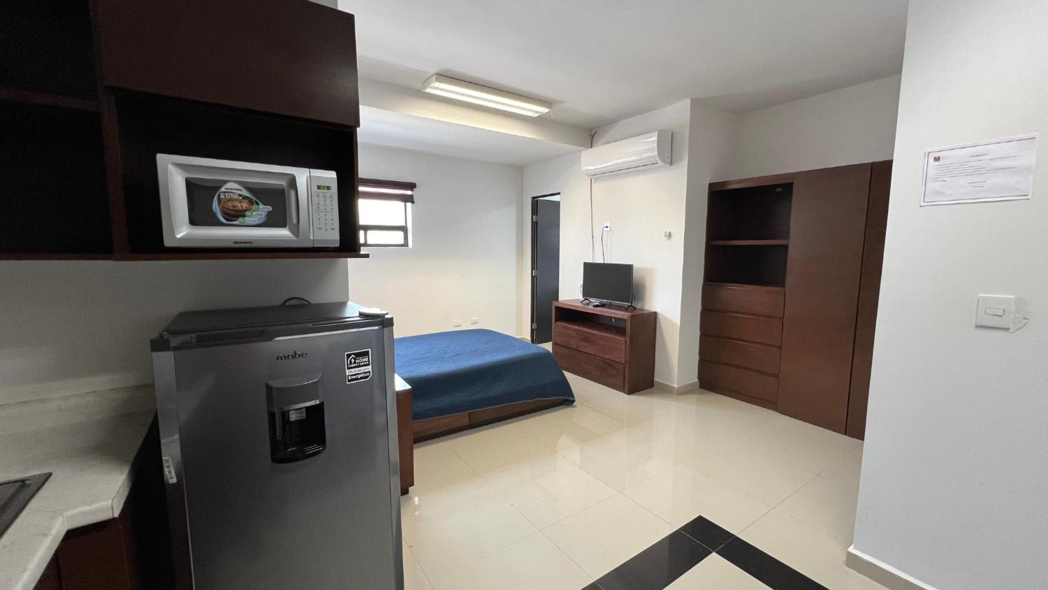 Hotel Plazuela