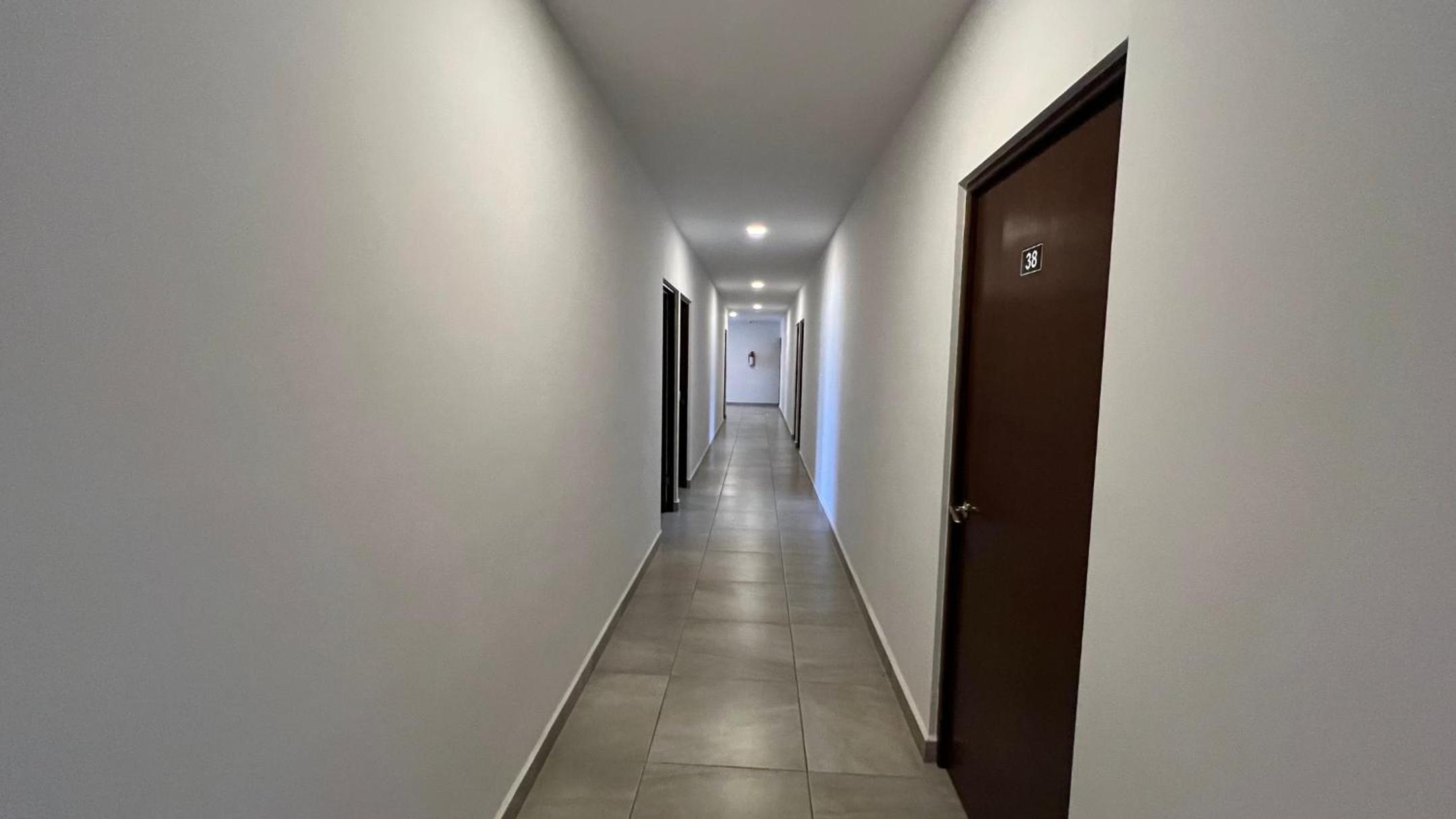 Hotel Plazuela