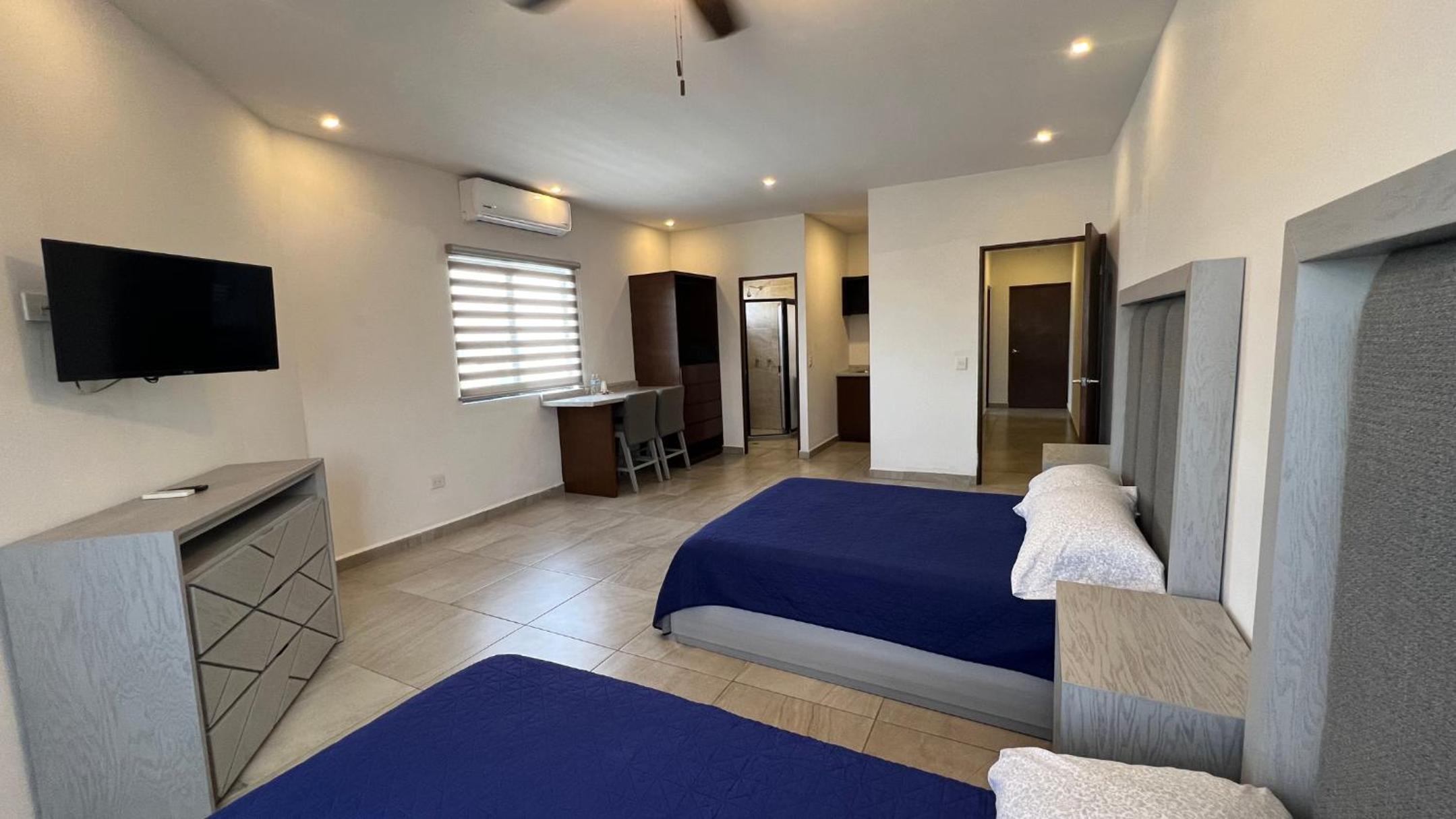 Hotel Plazuela